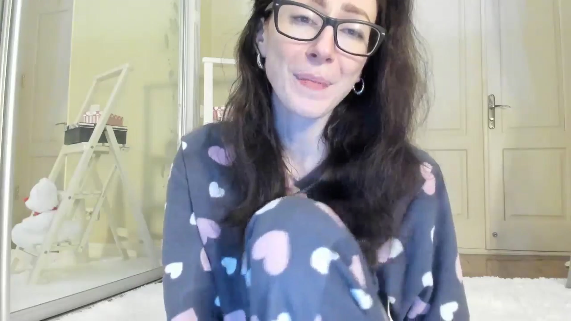Gallery image thumbnail from Baby_Jewel's myfreecams stream on, 01/08/2025, 13:46 image 8 of 20