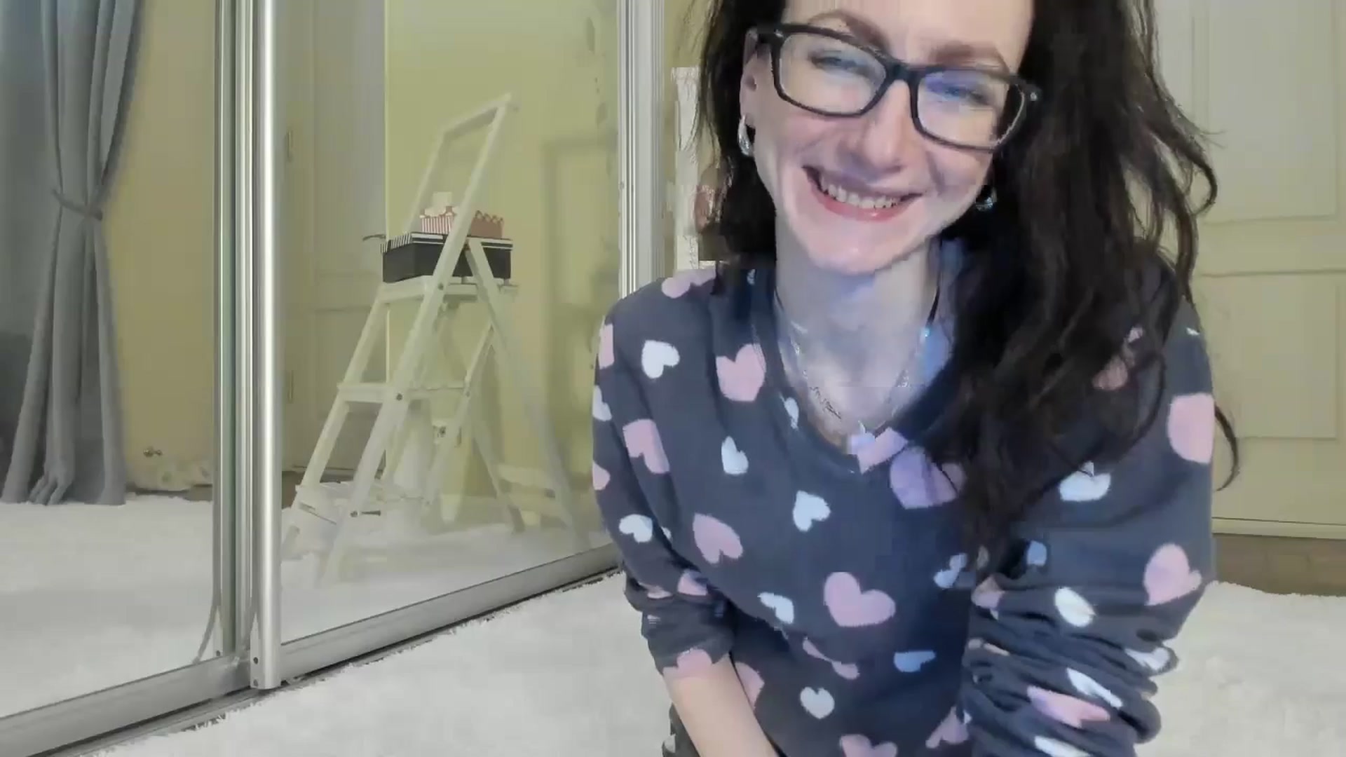 Gallery image thumbnail from Baby_Jewel's myfreecams stream on, 01/08/2025, 15:55 image 3 of 20