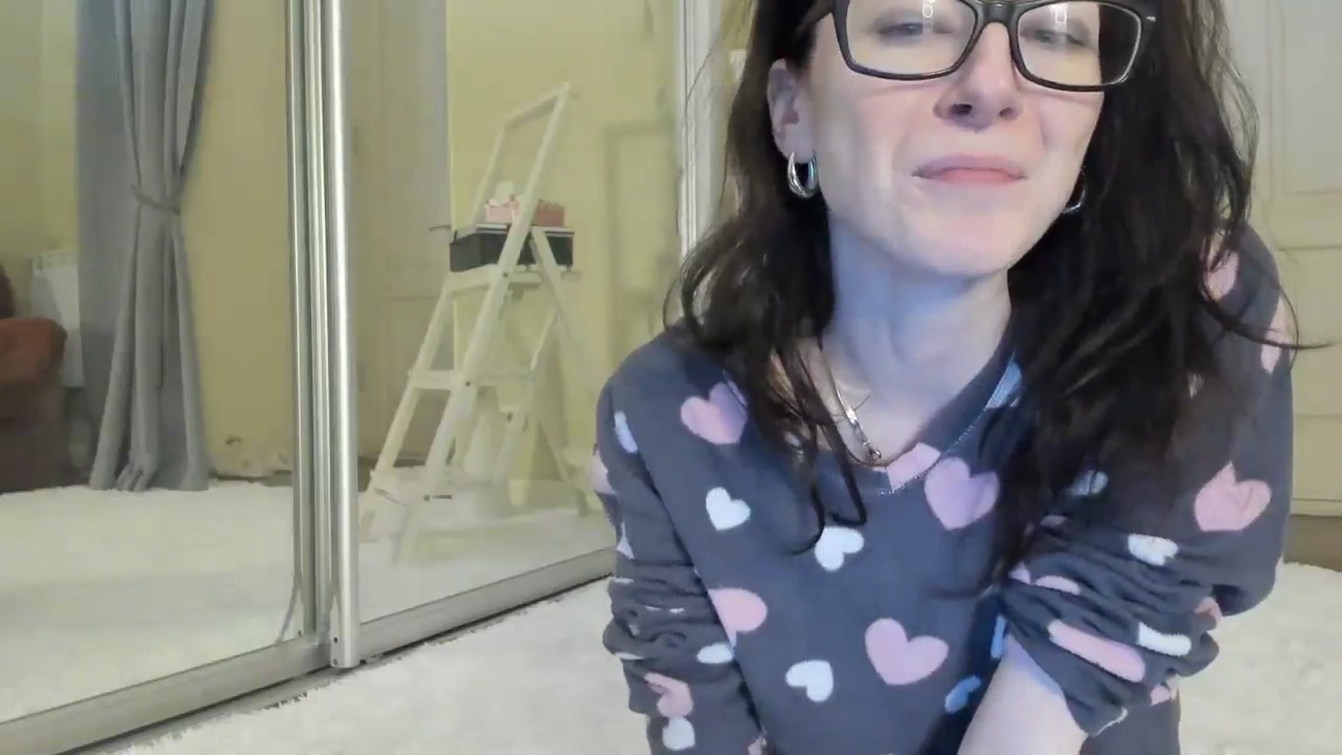 Gallery image thumbnail from Baby_Jewel's myfreecams stream on, 01/08/2025, 15:55 image 5 of 20