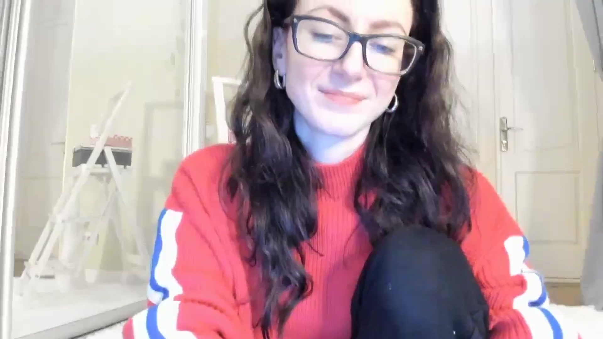 Gallery image thumbnail from Baby_Jewel's myfreecams stream on, 01/10/2025, 15:14 image 2 of 20
