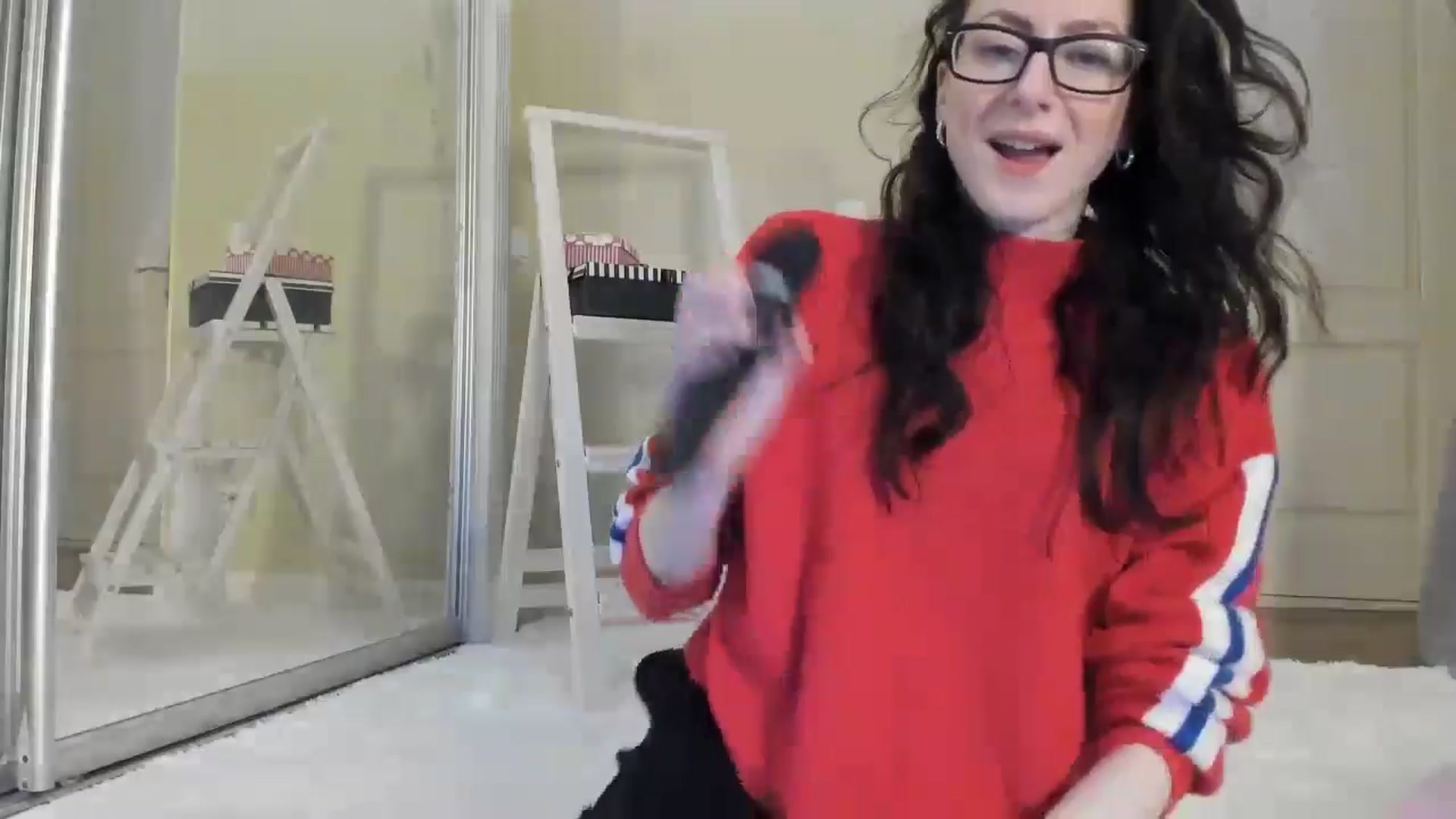 Gallery image thumbnail from Baby_Jewel's myfreecams stream on, 01/10/2025, 15:14 image 10 of 20