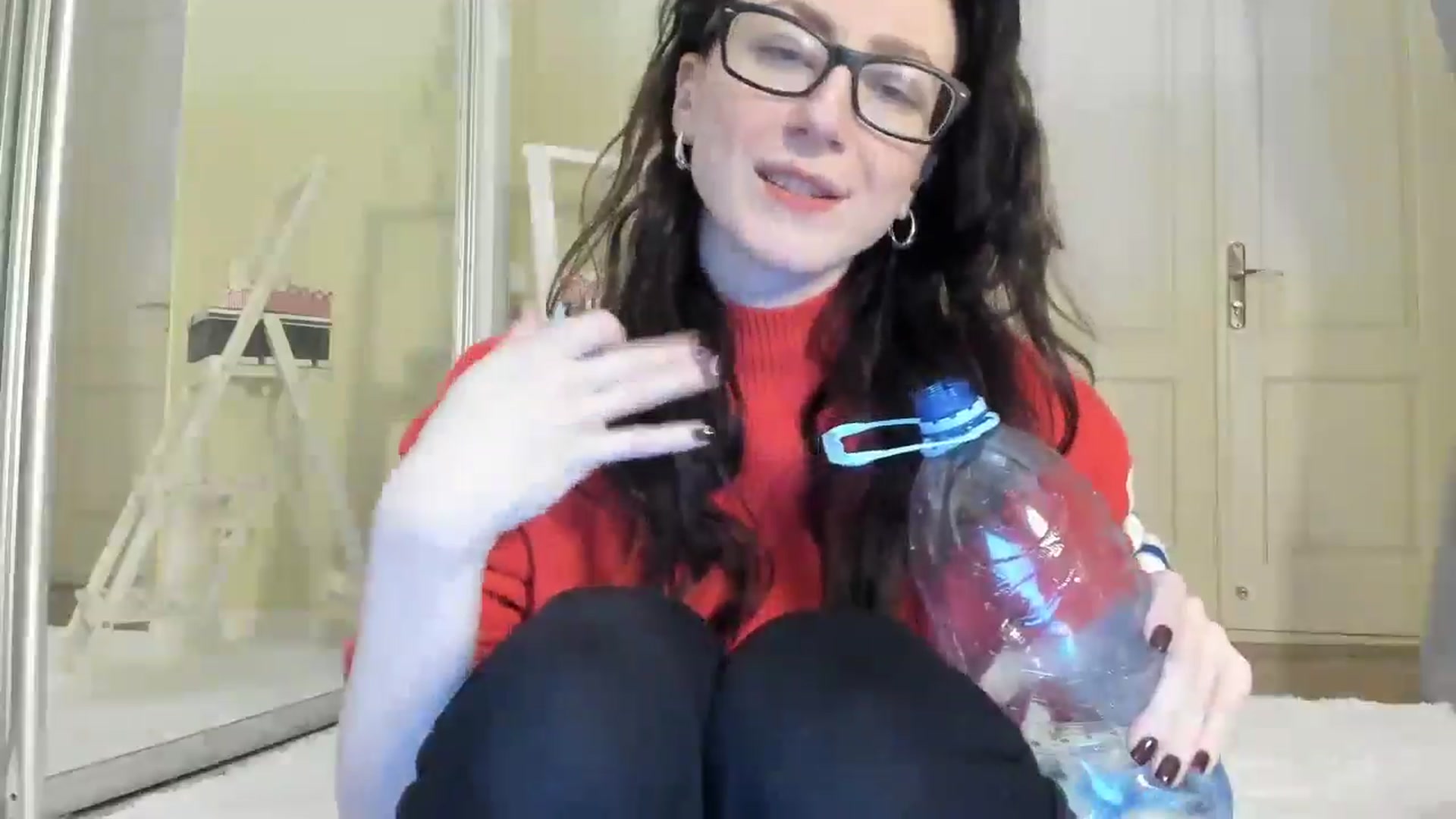 Gallery image thumbnail from Baby_Jewel's myfreecams stream on, 01/10/2025, 15:14 image 7 of 20