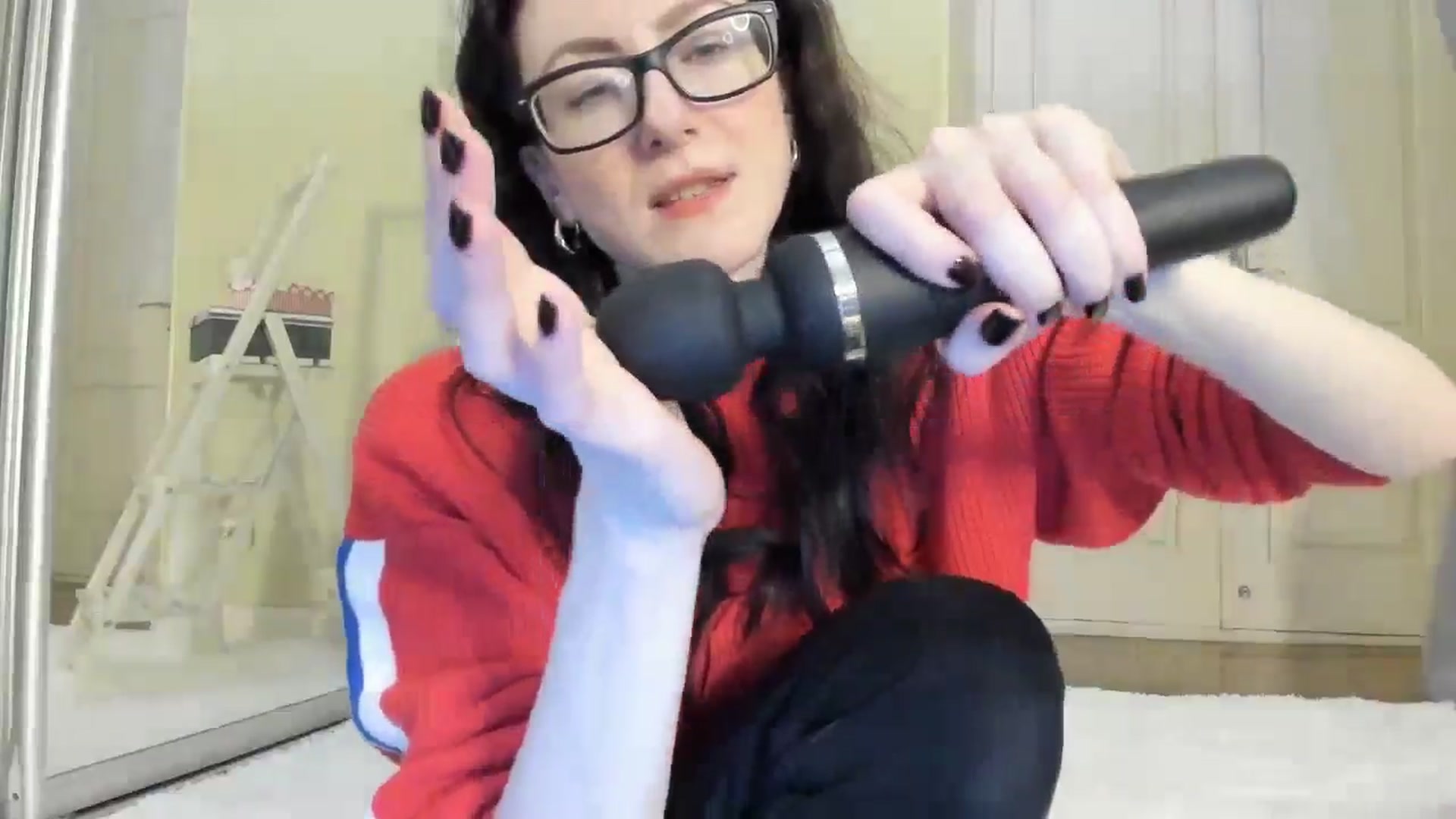Gallery image thumbnail from Baby_Jewel's myfreecams stream on, 01/10/2025, 15:14 image 6 of 20