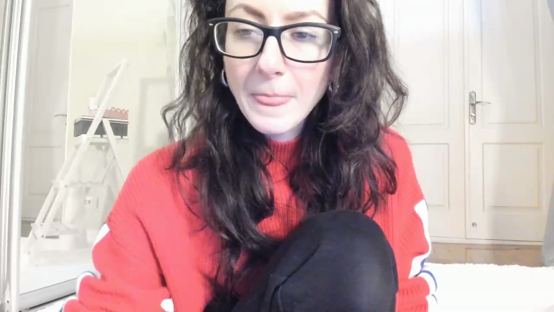 Gallery image thumbnail from Baby_Jewel's myfreecams stream on, 01/10/2025, 15:14 image 13 of 20