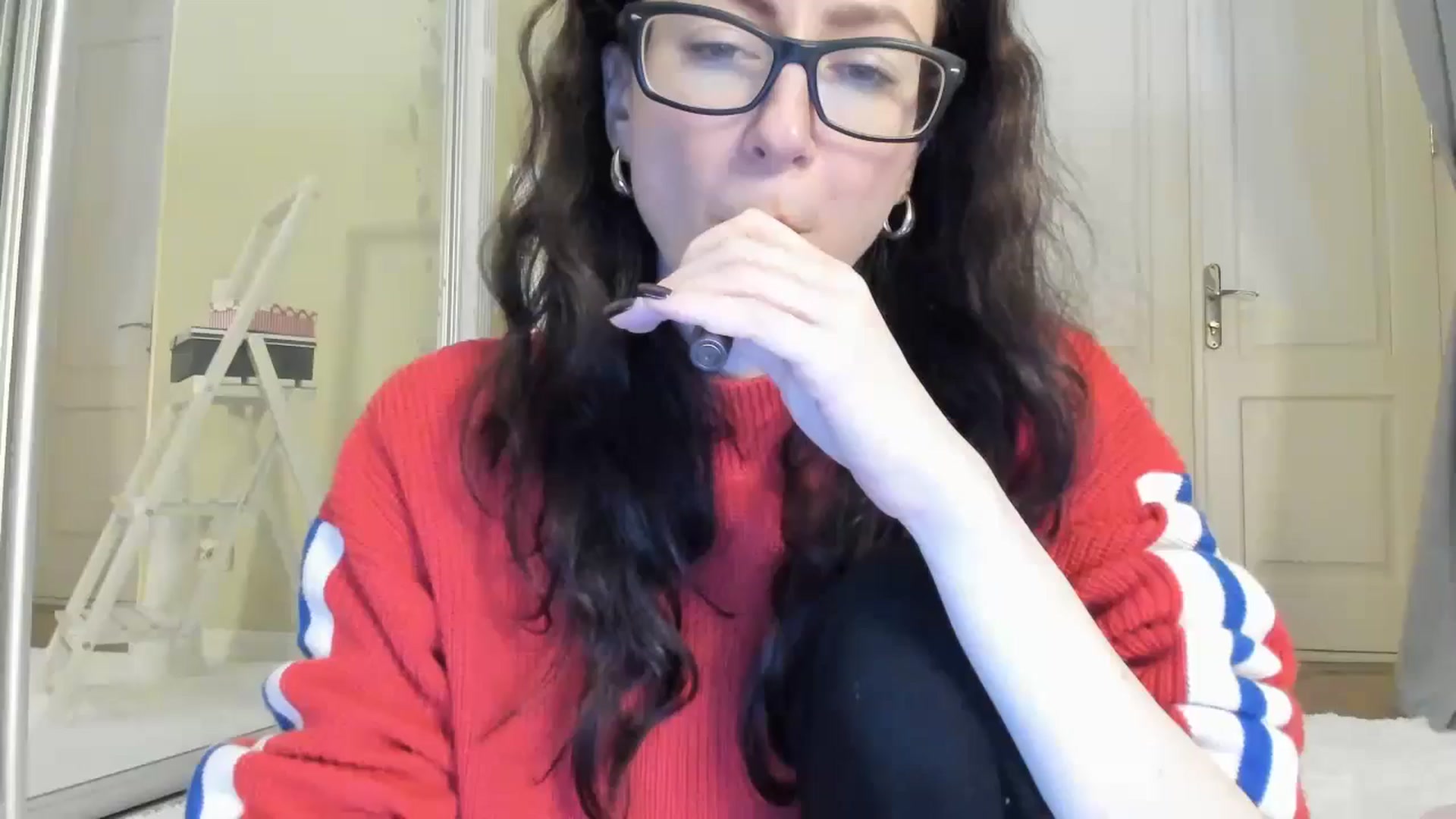 Gallery image thumbnail from Baby_Jewel's myfreecams stream on, 01/10/2025, 15:14 image 1 of 20