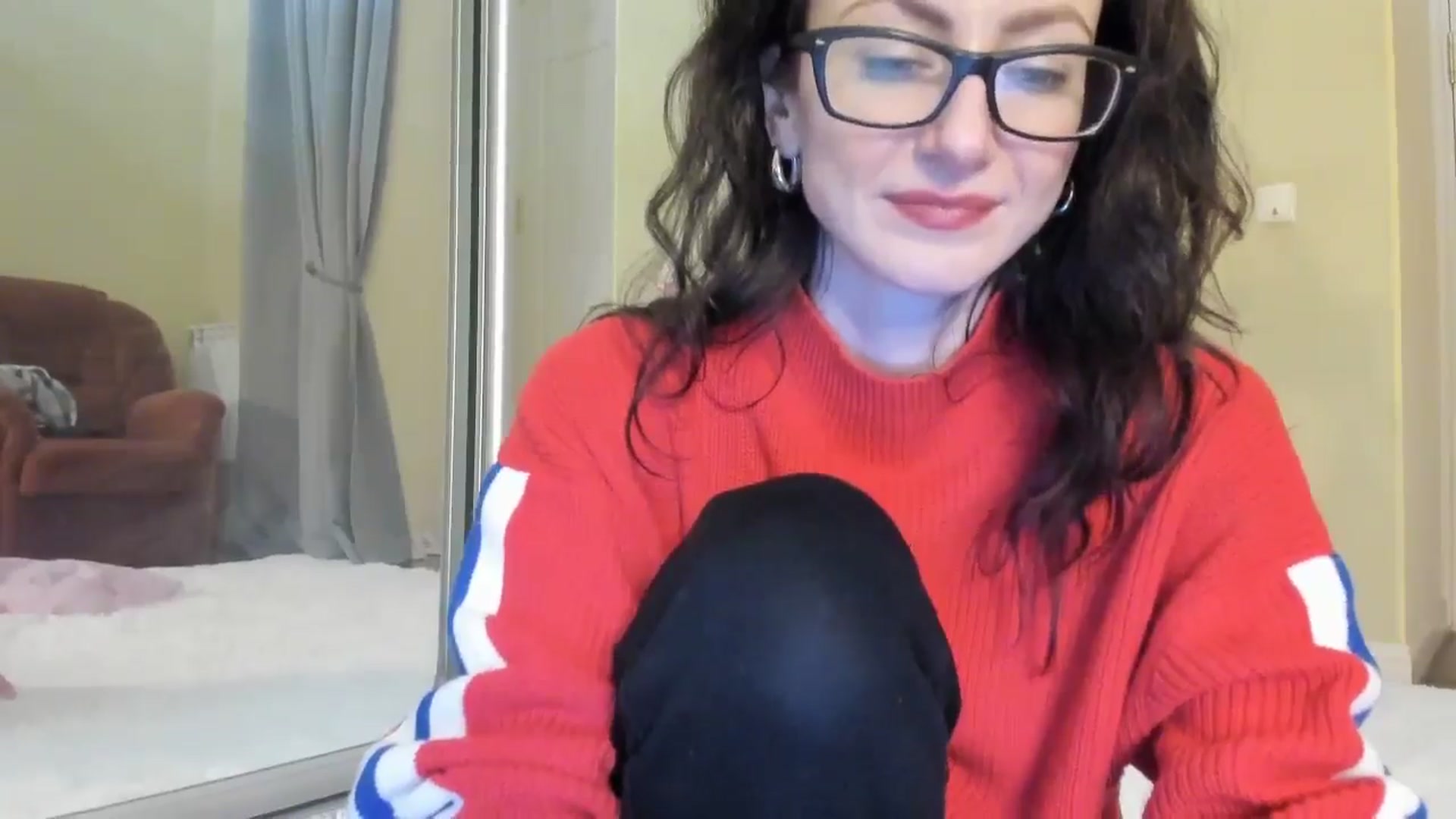 Gallery image thumbnail from Baby_Jewel's myfreecams stream on, 01/10/2025, 16:48 image 17 of 20