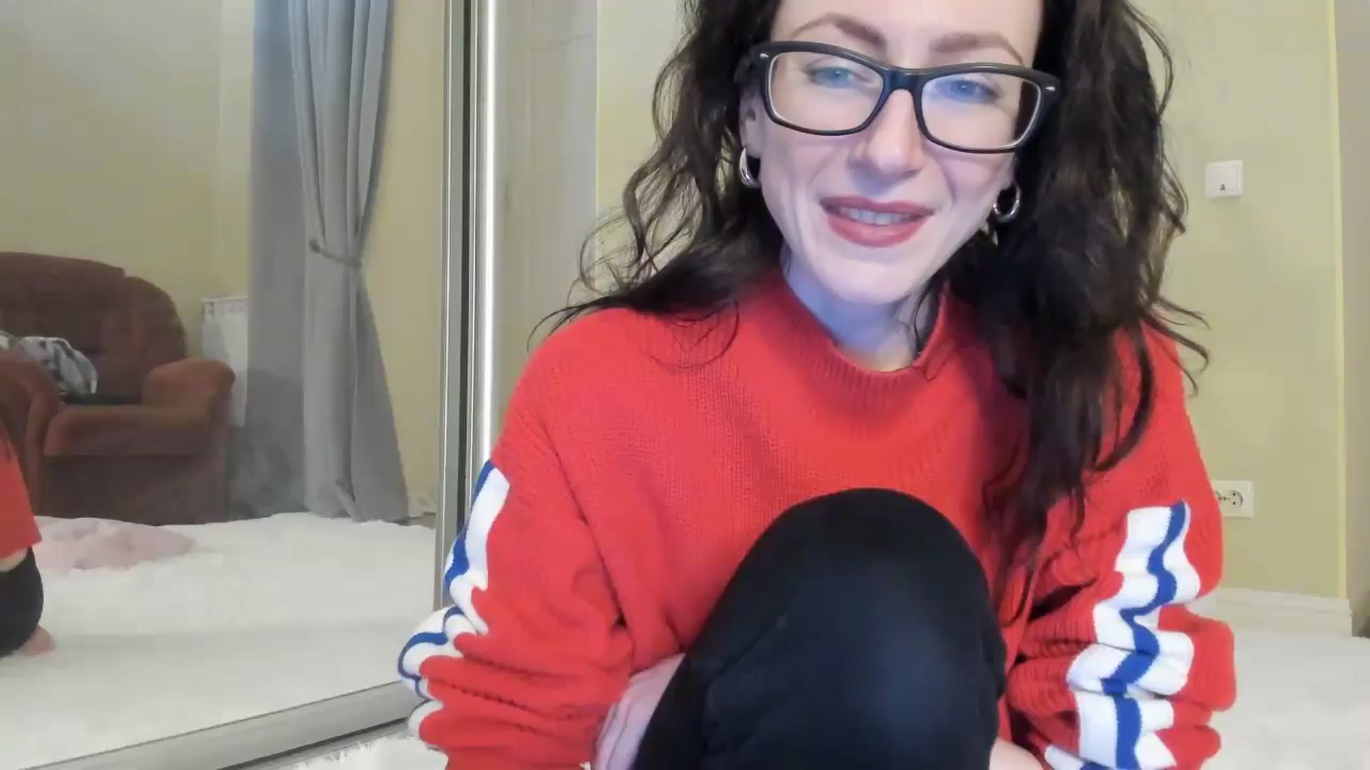 Gallery image thumbnail from Baby_Jewel's myfreecams stream on, 01/10/2025, 16:48 image 16 of 20