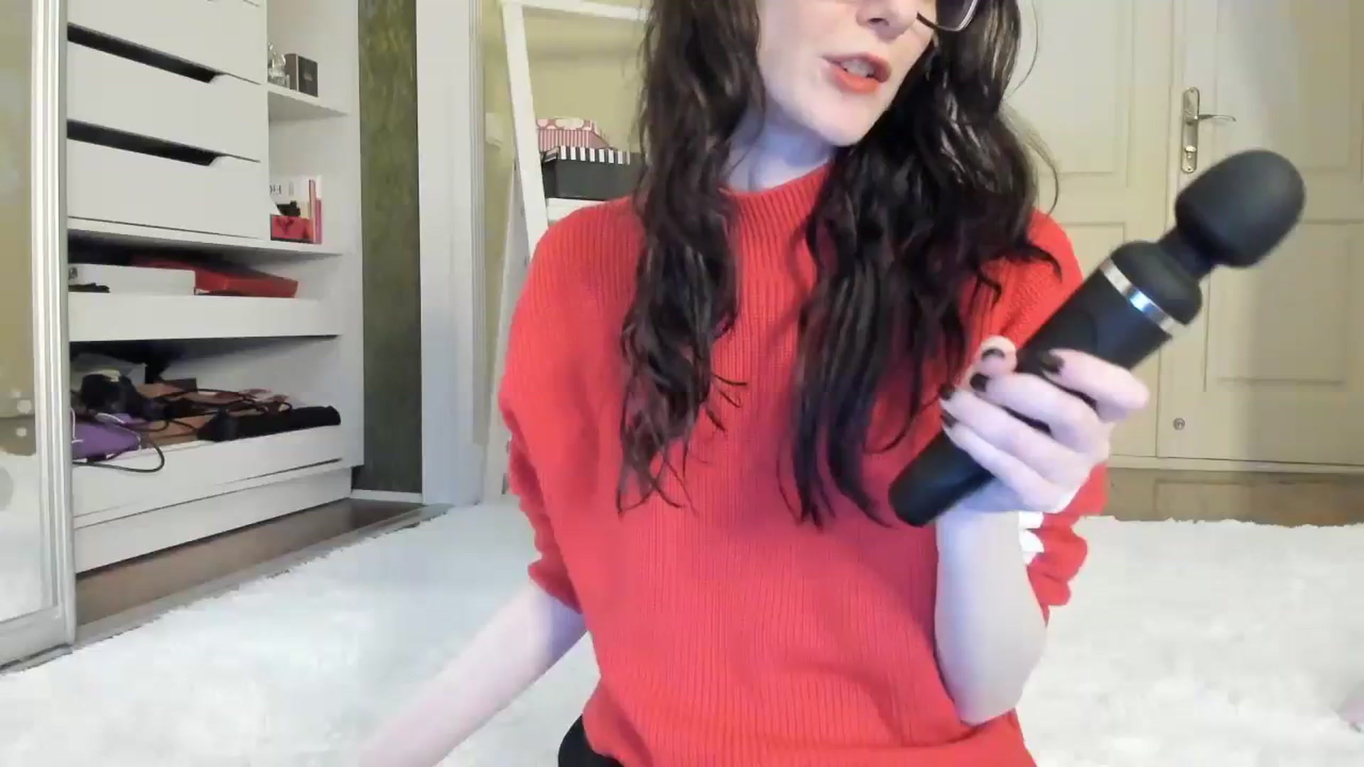 Gallery image thumbnail from Baby_Jewel's myfreecams stream on, 01/10/2025, 16:48 image 1 of 20