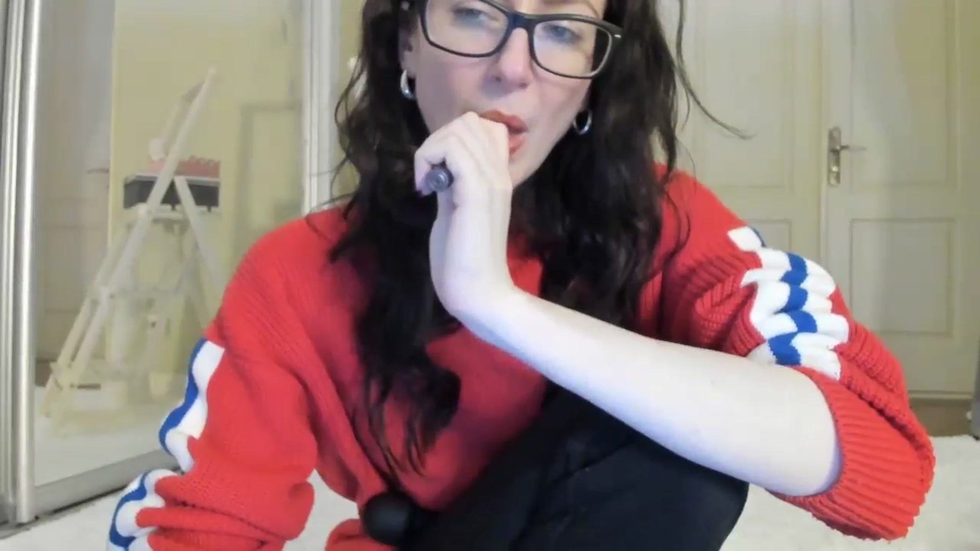 Gallery image thumbnail from Baby_Jewel's myfreecams stream on, 01/10/2025, 16:48 image 3 of 20