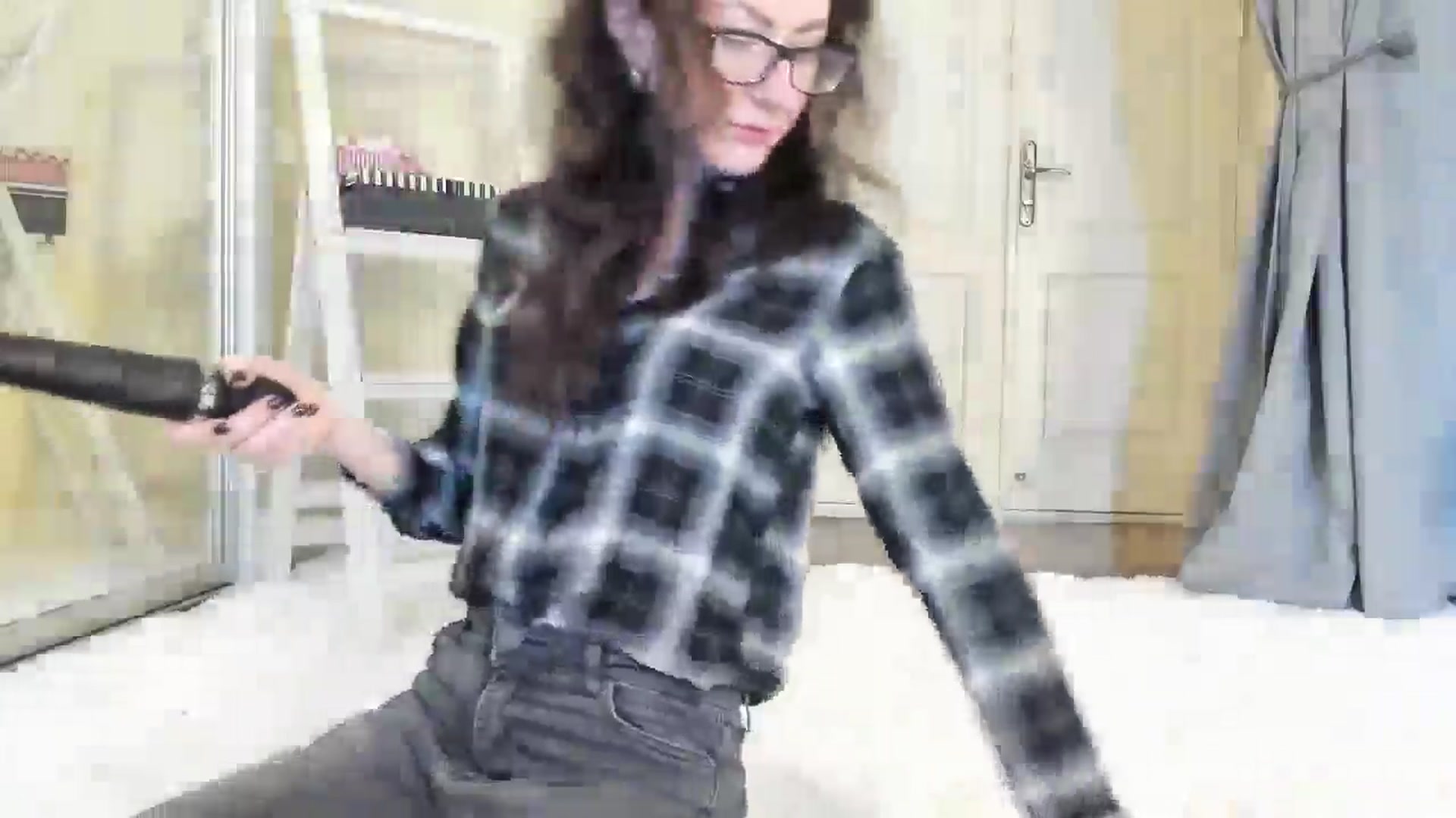 Gallery image thumbnail from Baby_Jewel's myfreecams stream on, 01/11/2025, 11:26 image 5 of 20