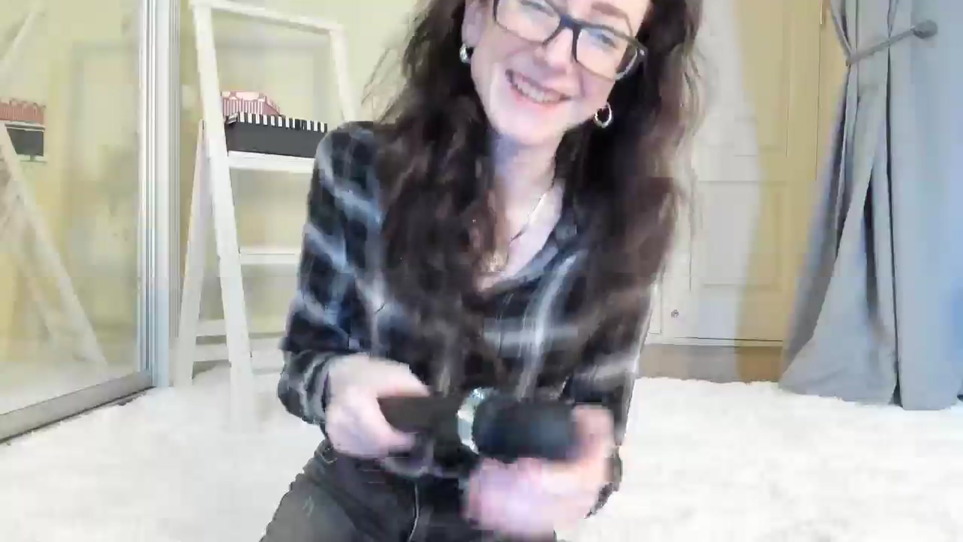 Gallery image thumbnail from Baby_Jewel's myfreecams stream on, 01/11/2025, 11:26 image 4 of 20