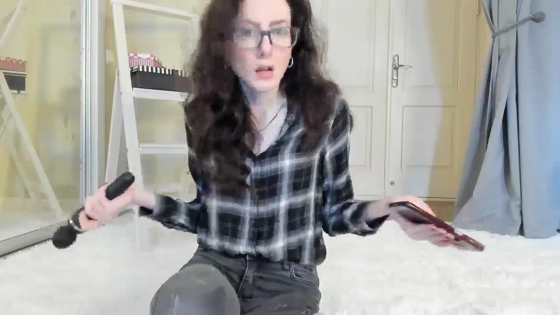 Gallery image thumbnail from Baby_Jewel's myfreecams stream on, 01/11/2025, 11:26 image 3 of 20