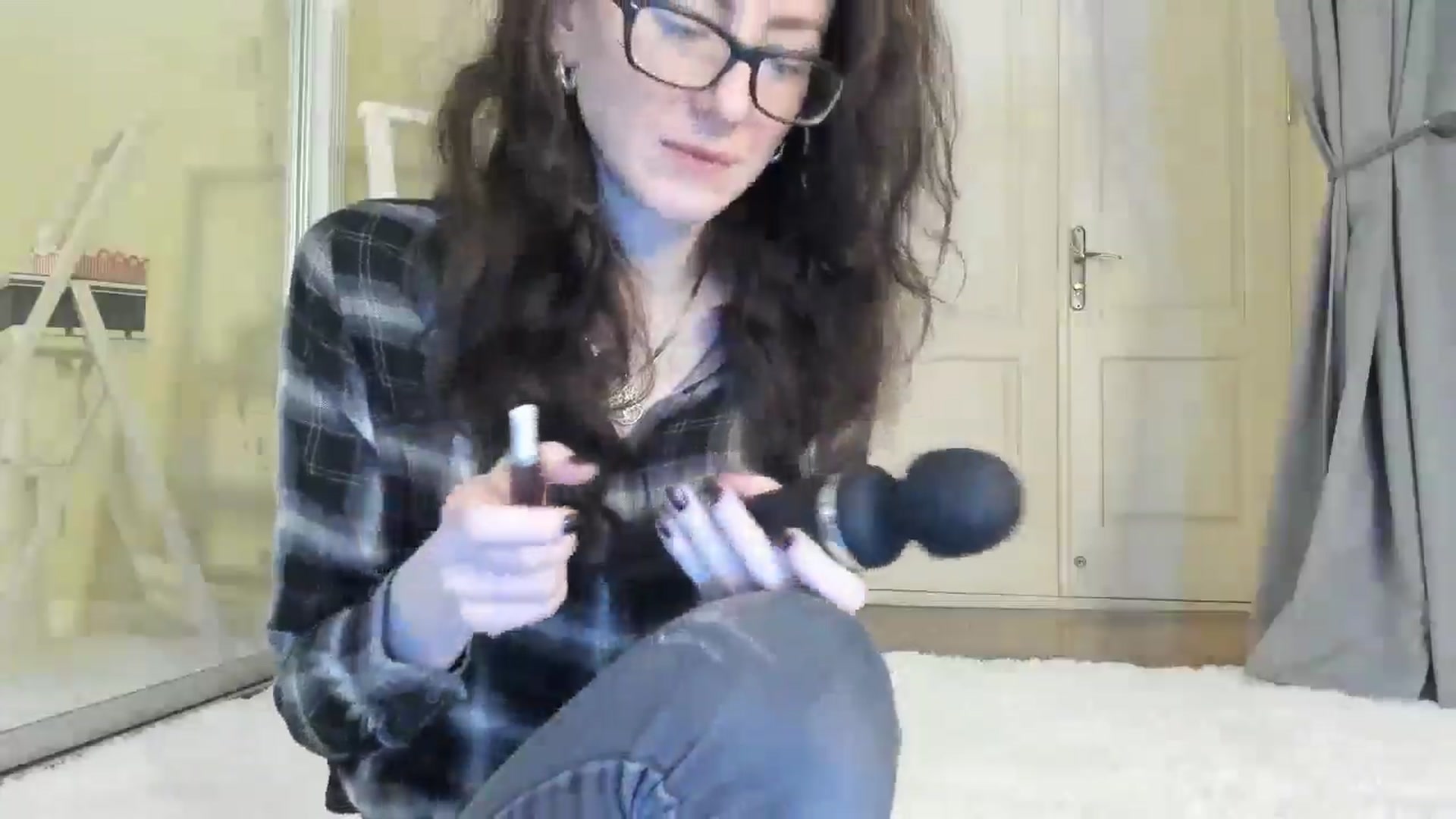 Gallery image thumbnail from Baby_Jewel's myfreecams stream on, 01/11/2025, 11:41 image 2 of 20