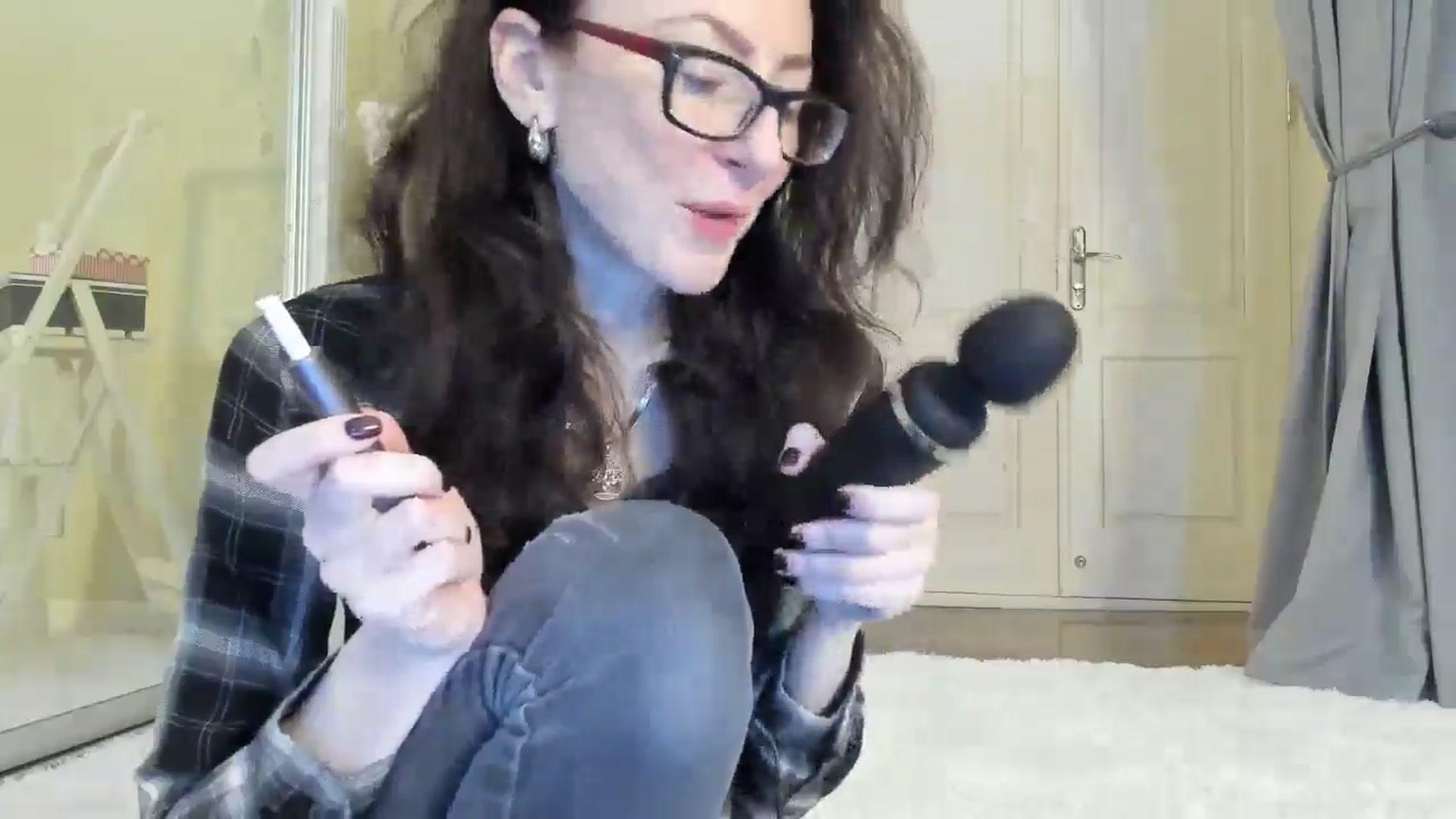 Gallery image thumbnail from Baby_Jewel's myfreecams stream on, 01/11/2025, 11:41 image 5 of 20