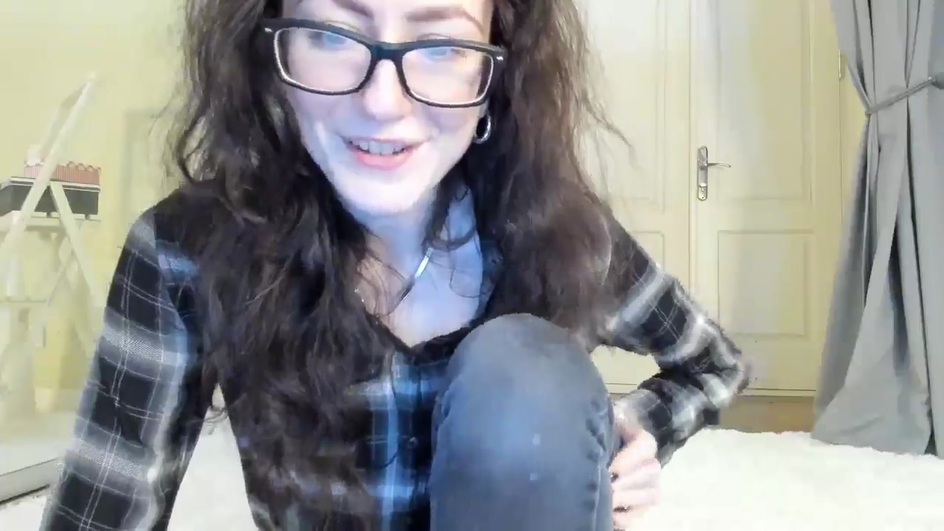 Gallery image thumbnail from Baby_Jewel's myfreecams stream on, 01/11/2025, 11:41 image 19 of 20