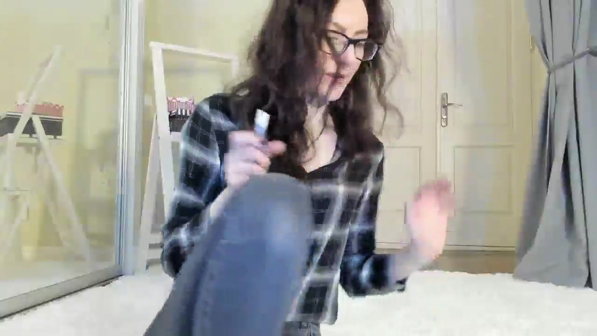 Gallery image thumbnail from Baby_Jewel's myfreecams stream on, 01/11/2025, 11:41 image 12 of 20