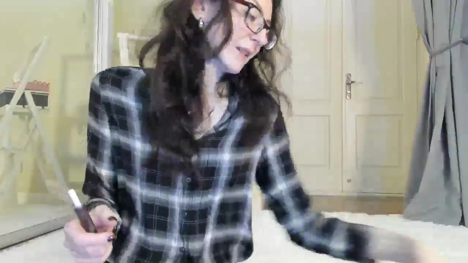 Gallery image thumbnail from Baby_Jewel's myfreecams stream on, 01/11/2025, 11:41 image 18 of 20