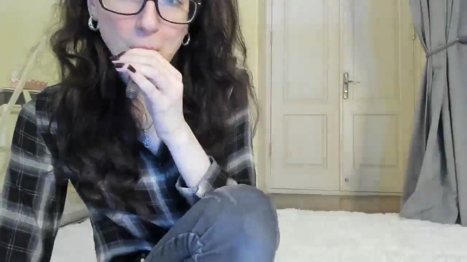 Gallery image thumbnail from Baby_Jewel's myfreecams stream on, 01/11/2025, 11:41 image 7 of 20