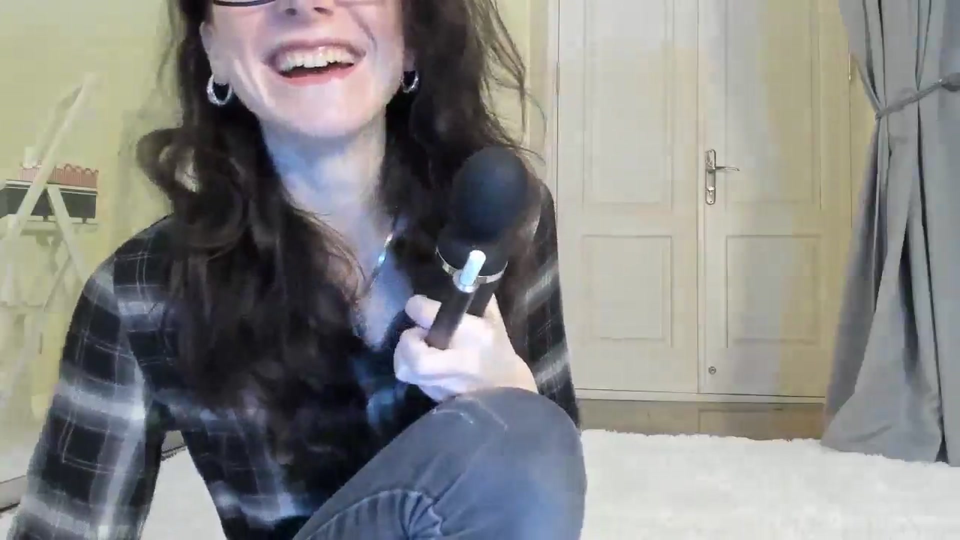 Gallery image thumbnail from Baby_Jewel's myfreecams stream on, 01/11/2025, 11:41 image 6 of 20