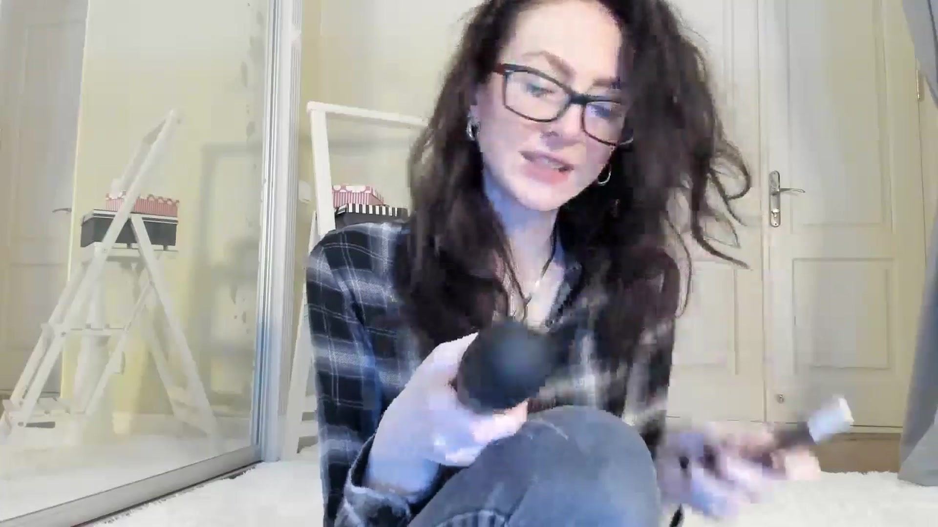 Gallery image thumbnail from Baby_Jewel's myfreecams stream on, 01/11/2025, 12:22 image 17 of 20