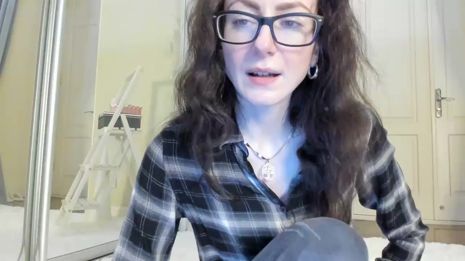 Gallery image thumbnail from Baby_Jewel's myfreecams stream on, 01/11/2025, 12:22 image 1 of 20