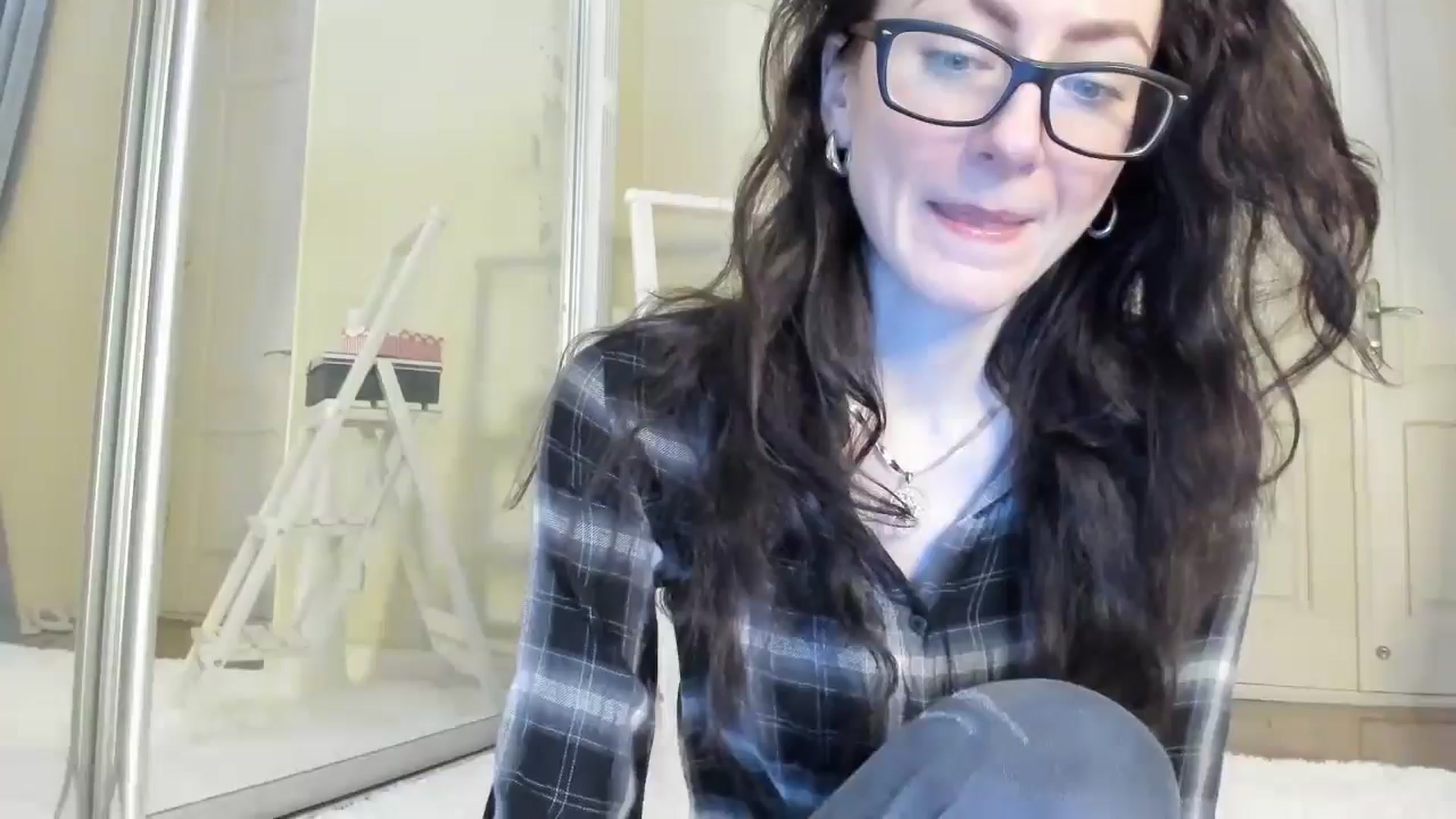 Gallery image thumbnail from Baby_Jewel's myfreecams stream on, 01/11/2025, 12:22 image 2 of 20