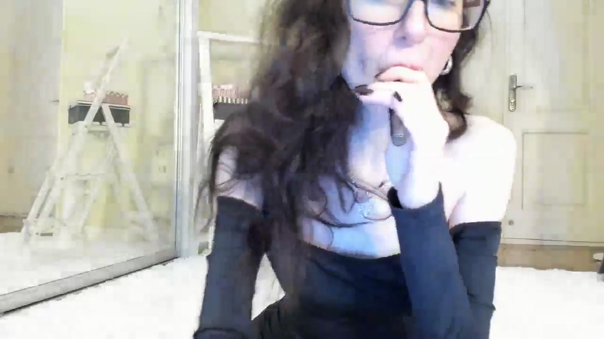 Gallery image thumbnail from Baby_Jewel's myfreecams stream on, 01/12/2025, 12:25 image 6 of 20