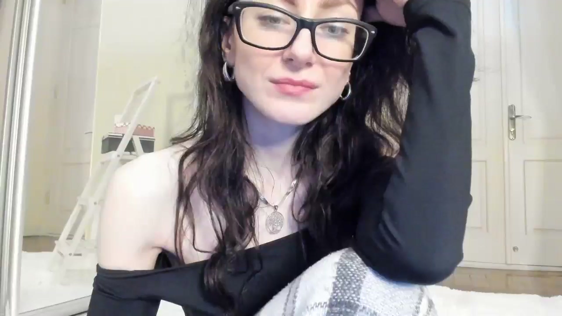 Gallery image thumbnail from Baby_Jewel's myfreecams stream on, 01/12/2025, 15:40 image 17 of 20