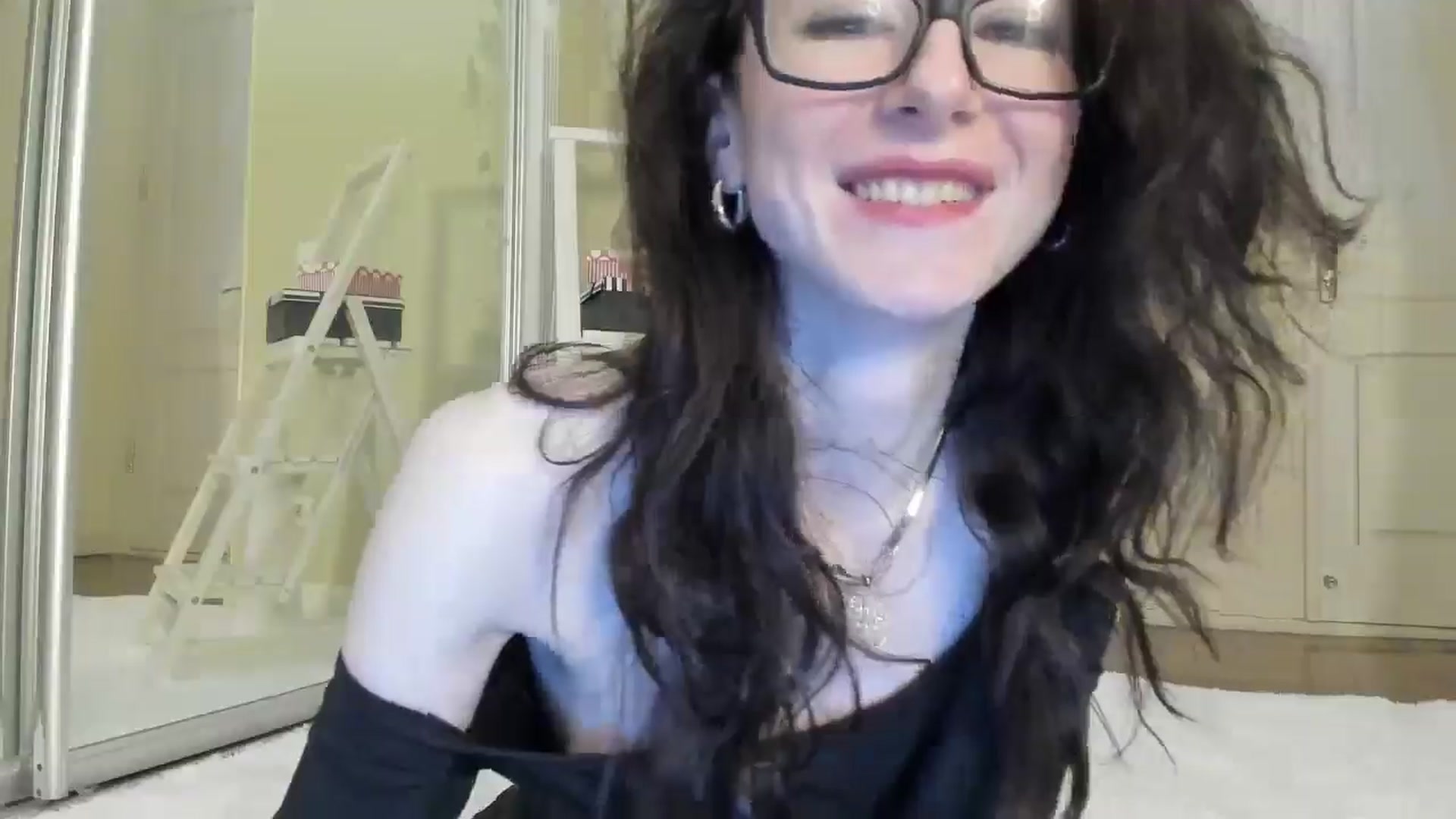 Gallery image thumbnail from Baby_Jewel's myfreecams stream on, 01/12/2025, 15:40 image 5 of 20