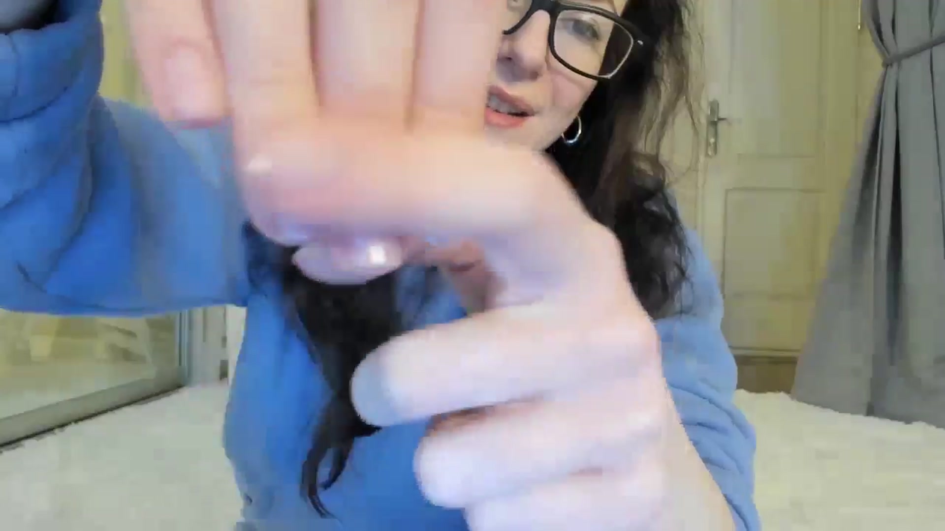 Gallery image thumbnail from Baby_Jewel's myfreecams stream on, 01/14/2025, 11:31 image 15 of 20