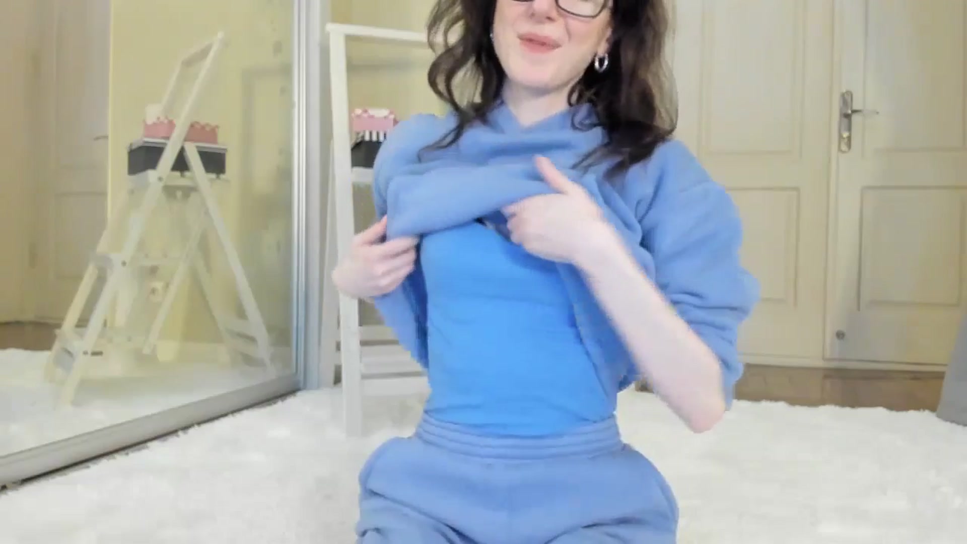 Gallery image thumbnail from Baby_Jewel's myfreecams stream on, 01/14/2025, 13:34 image 6 of 20