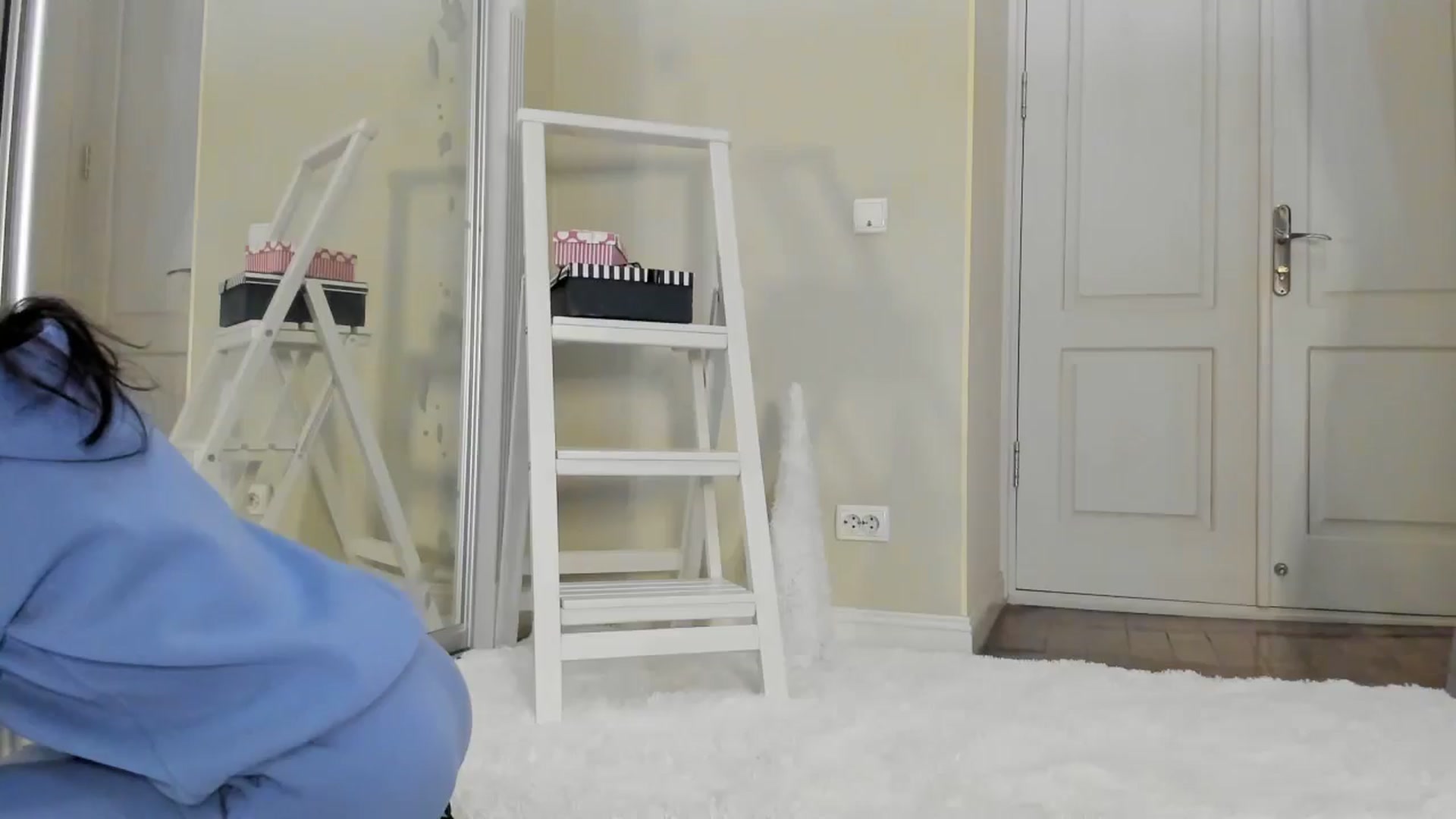 Gallery image thumbnail from Baby_Jewel's myfreecams stream on, 01/14/2025, 14:41 image 8 of 20