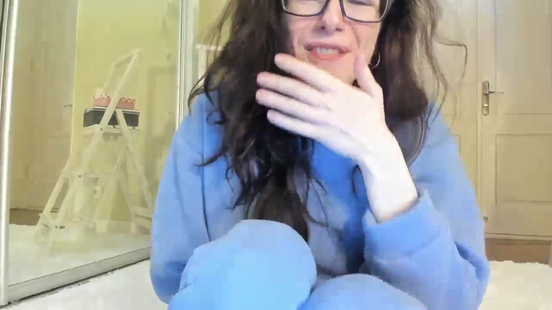 Gallery image thumbnail from Baby_Jewel's myfreecams stream on, 01/14/2025, 14:41 image 11 of 20