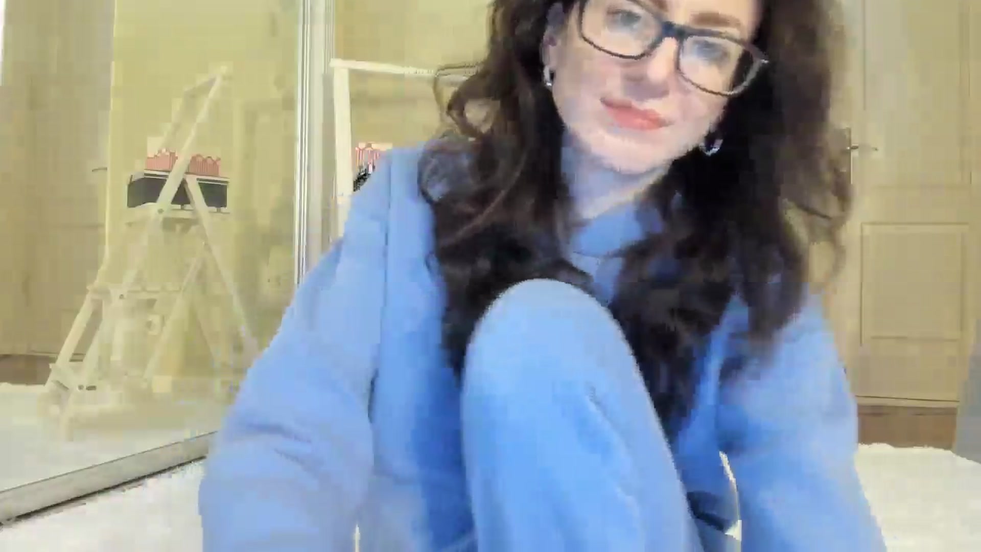 Gallery image thumbnail from Baby_Jewel's myfreecams stream on, 01/14/2025, 14:41 image 2 of 20