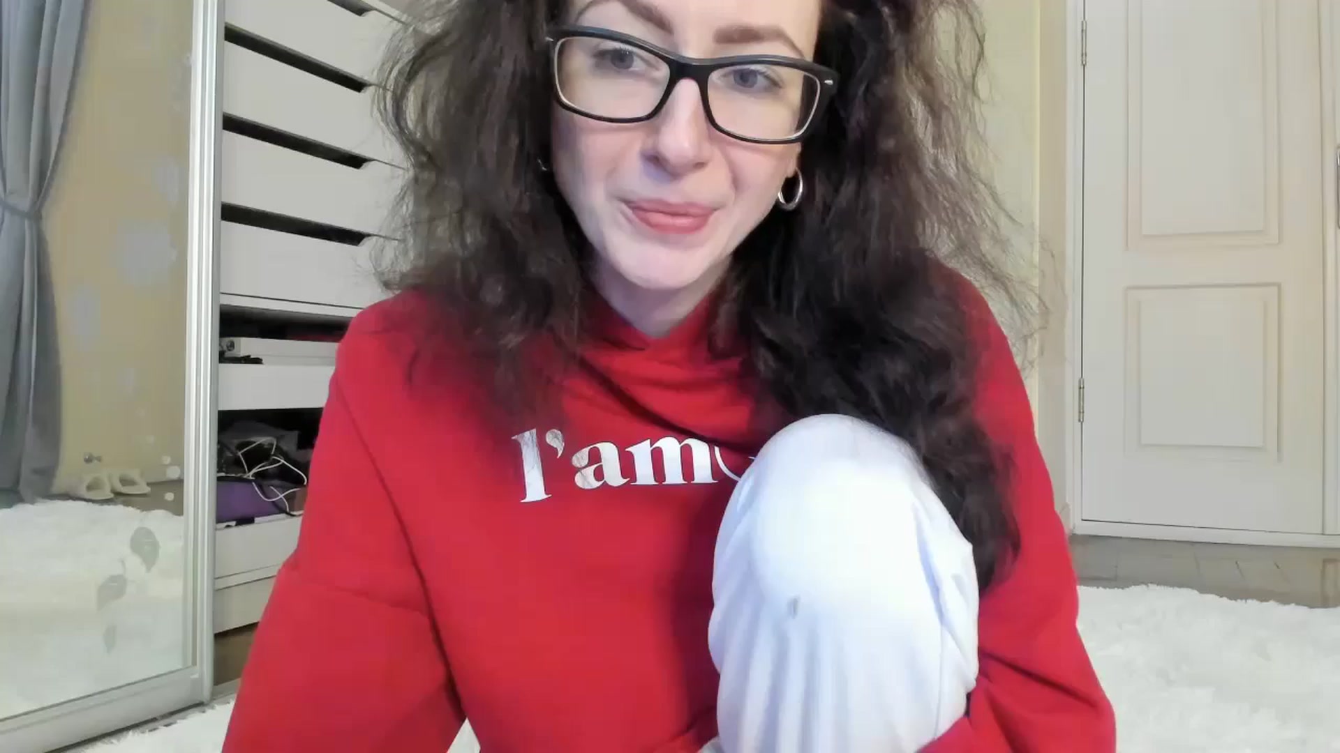 Gallery image thumbnail from Baby_Jewel's myfreecams stream on, 01/15/2025, 11:45 image 7 of 20