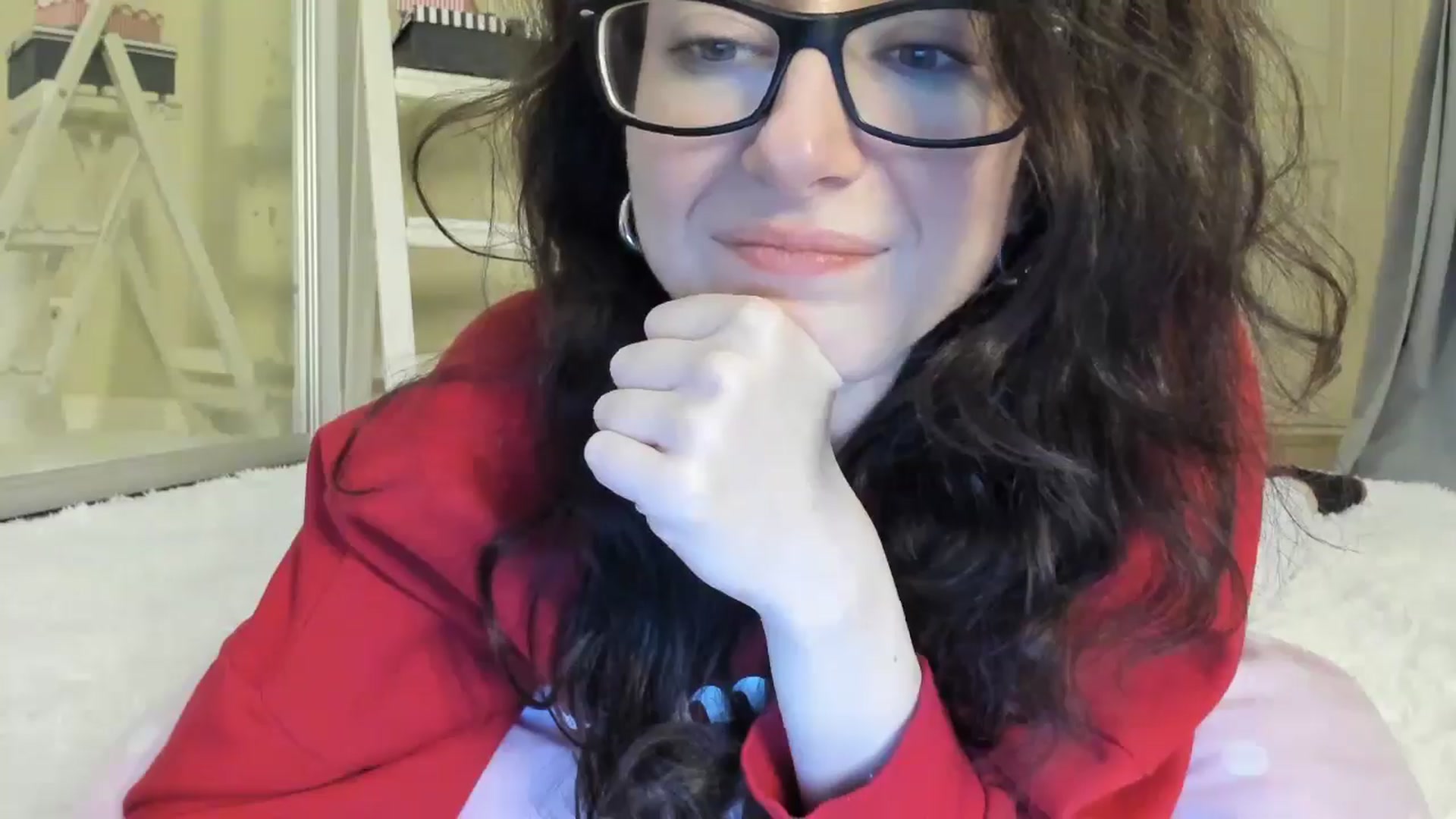 Gallery image thumbnail from Baby_Jewel's myfreecams stream on, 01/15/2025, 15:32 image 19 of 20