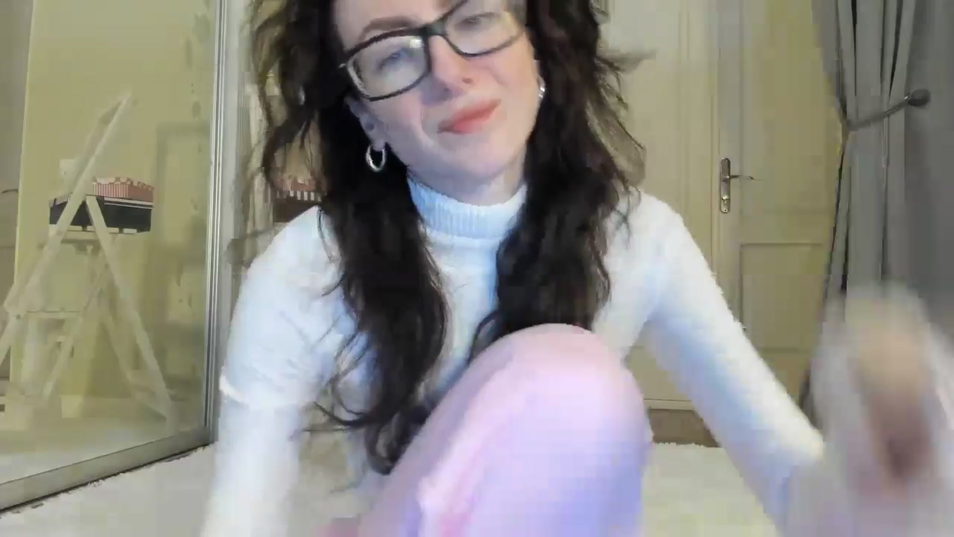 Gallery image thumbnail from Baby_Jewel's myfreecams stream on, 01/16/2025, 13:26 image 4 of 20
