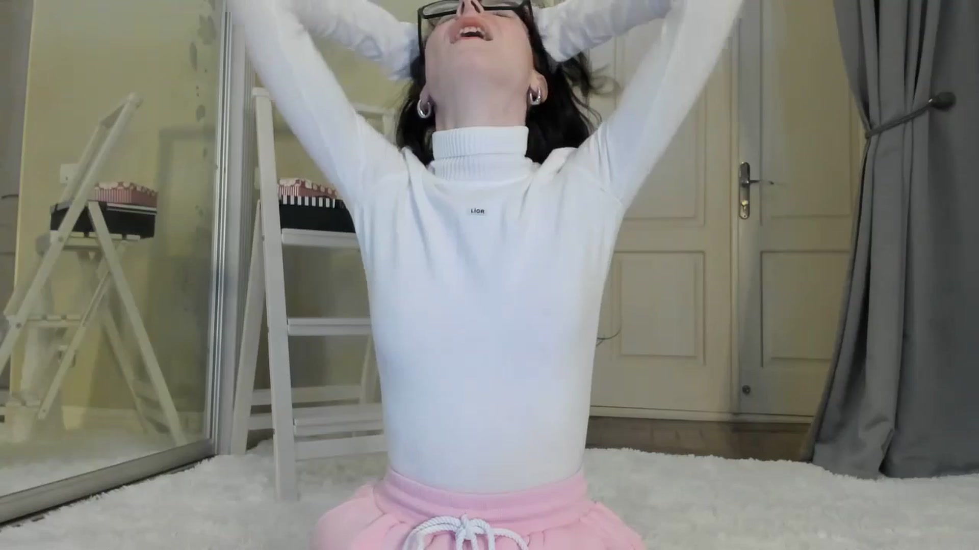 Gallery image thumbnail from Baby_Jewel's myfreecams stream on, 01/16/2025, 13:26 image 6 of 20