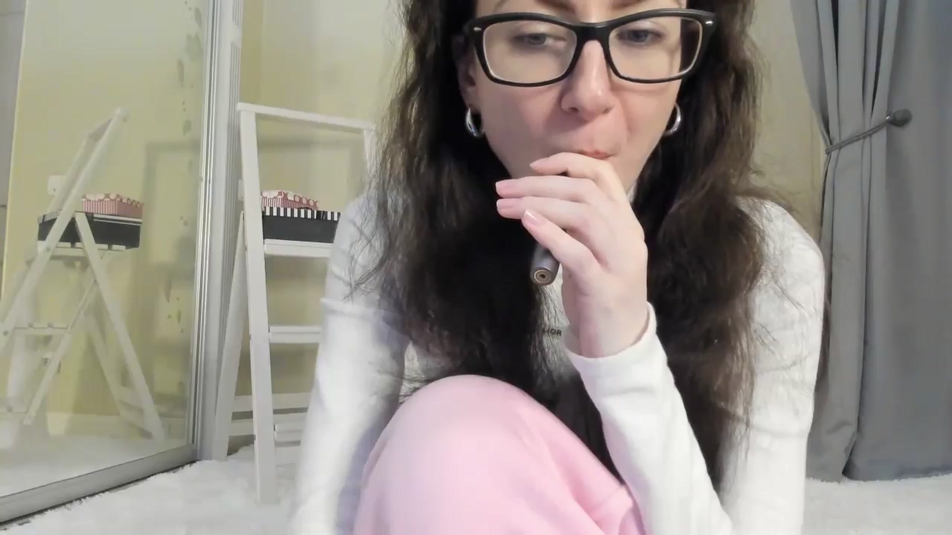 Gallery image thumbnail from Baby_Jewel's myfreecams stream on, 01/16/2025, 17:03 image 5 of 20