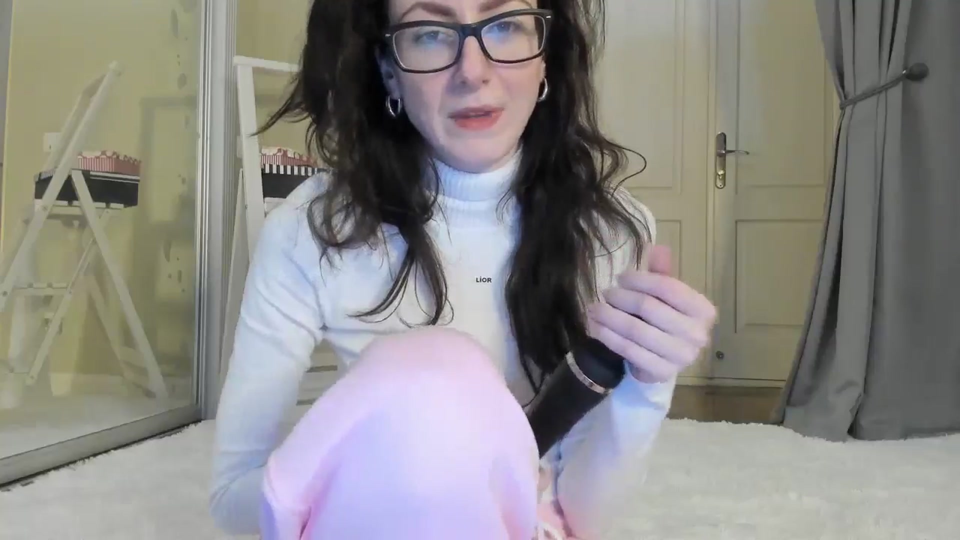 Gallery image thumbnail from Baby_Jewel's myfreecams stream on, 01/16/2025, 17:03 image 2 of 20