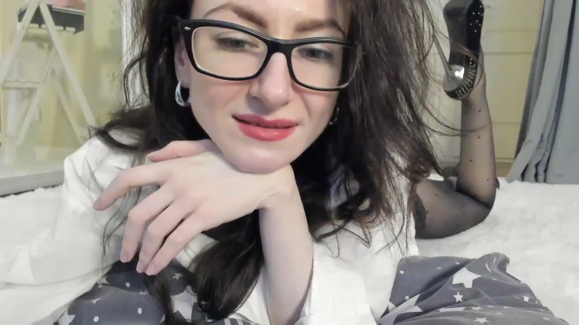 Gallery image thumbnail from Baby_Jewel's myfreecams stream on, 01/17/2025, 13:35 image 4 of 20