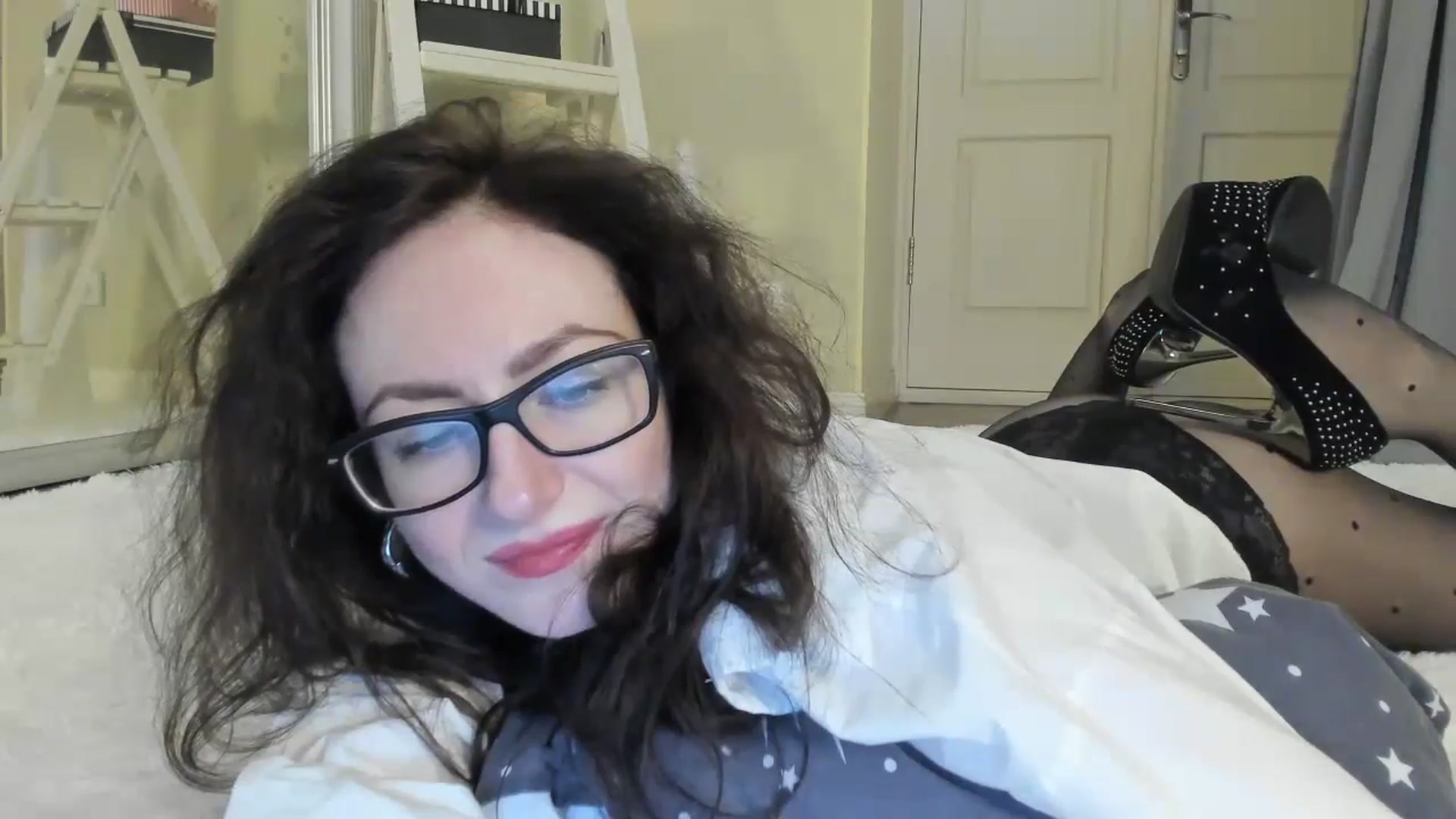 Gallery image thumbnail from Baby_Jewel's myfreecams stream on, 01/17/2025, 13:35 image 9 of 20
