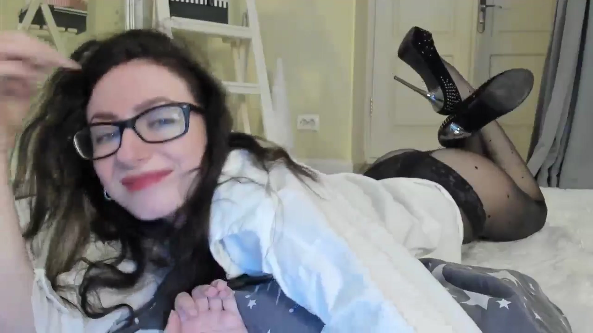Gallery image thumbnail from Baby_Jewel's myfreecams stream on, 01/17/2025, 13:35 image 7 of 20