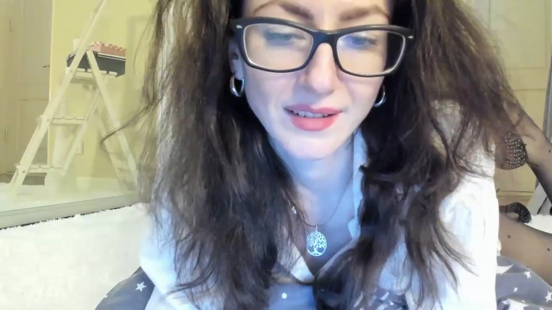 Gallery image thumbnail from Baby_Jewel's myfreecams stream on, 01/17/2025, 15:39 image 5 of 20