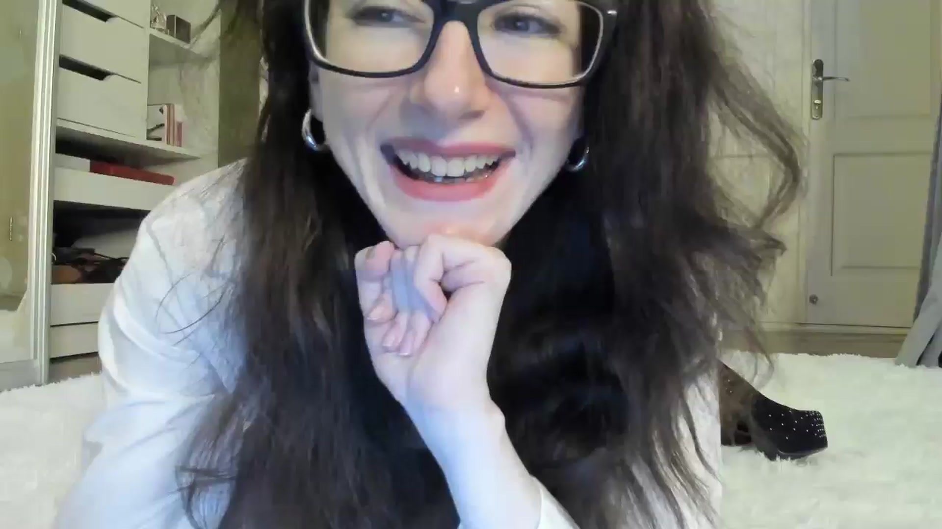 Gallery image thumbnail from Baby_Jewel's myfreecams stream on, 01/17/2025, 15:39 image 1 of 20