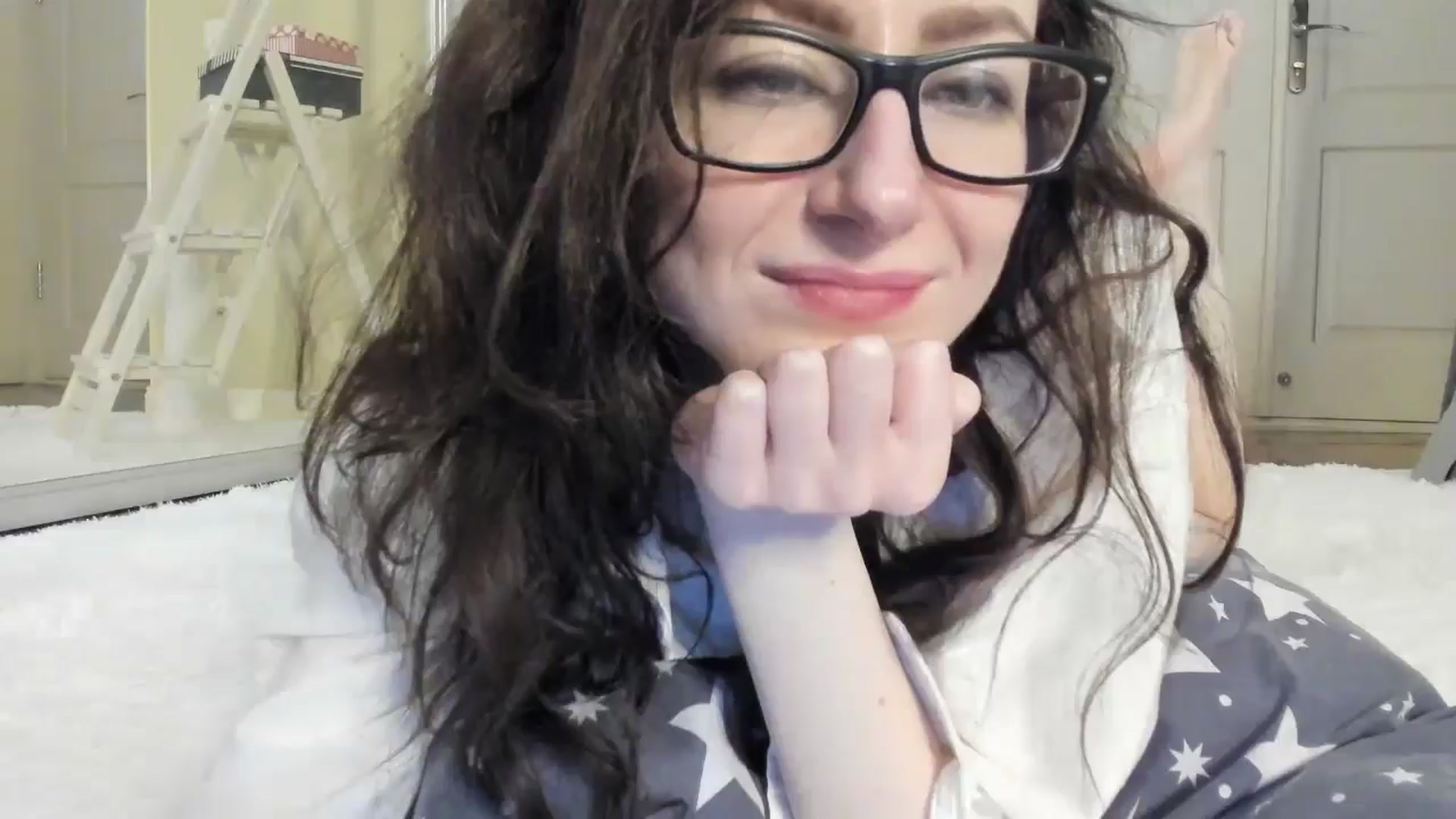 Gallery image thumbnail from Baby_Jewel's myfreecams stream on, 01/17/2025, 17:04 image 13 of 20