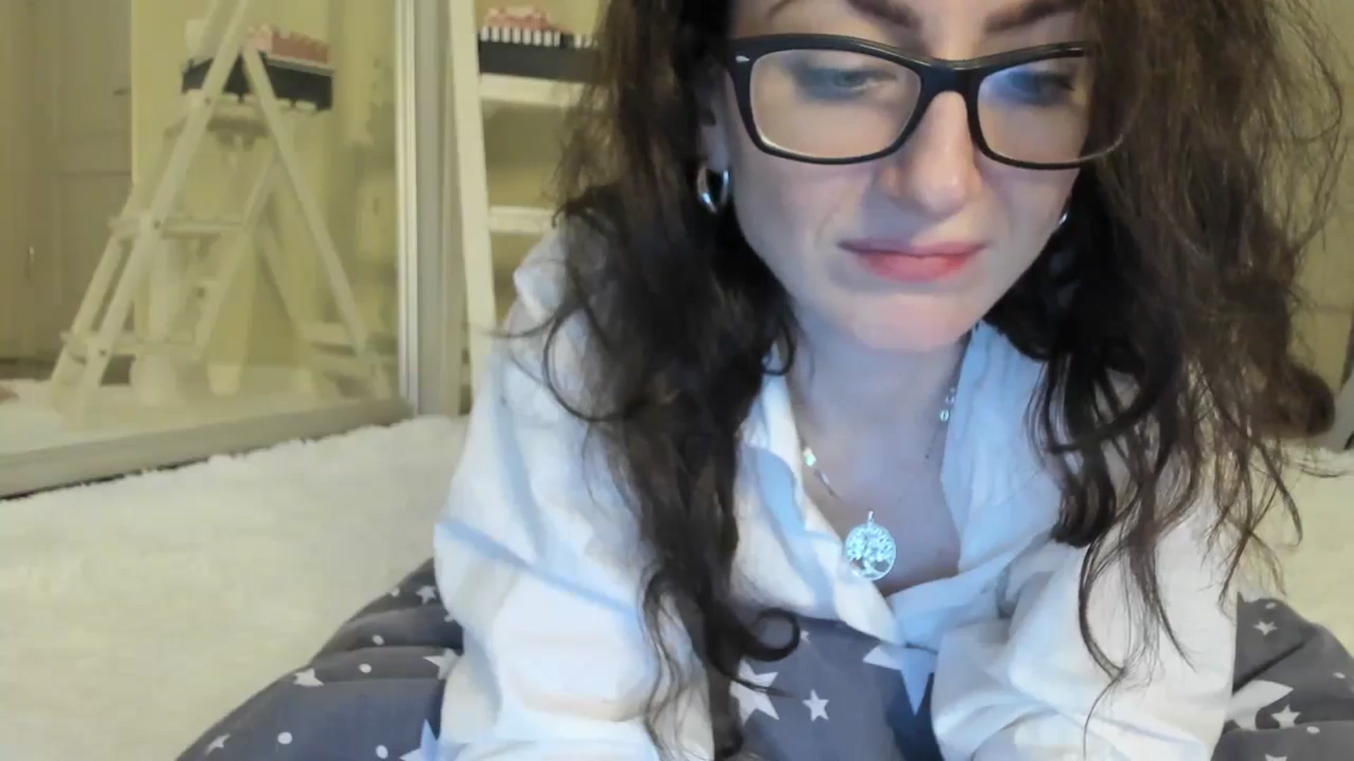 Gallery image thumbnail from Baby_Jewel's myfreecams stream on, 01/17/2025, 17:04 image 8 of 20