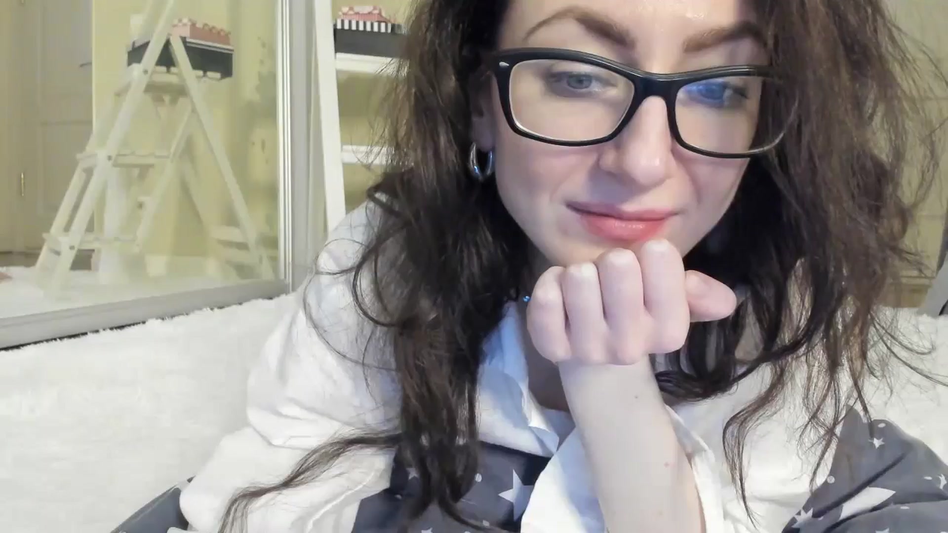 Gallery image thumbnail from Baby_Jewel's myfreecams stream on, 01/17/2025, 17:04 image 4 of 20
