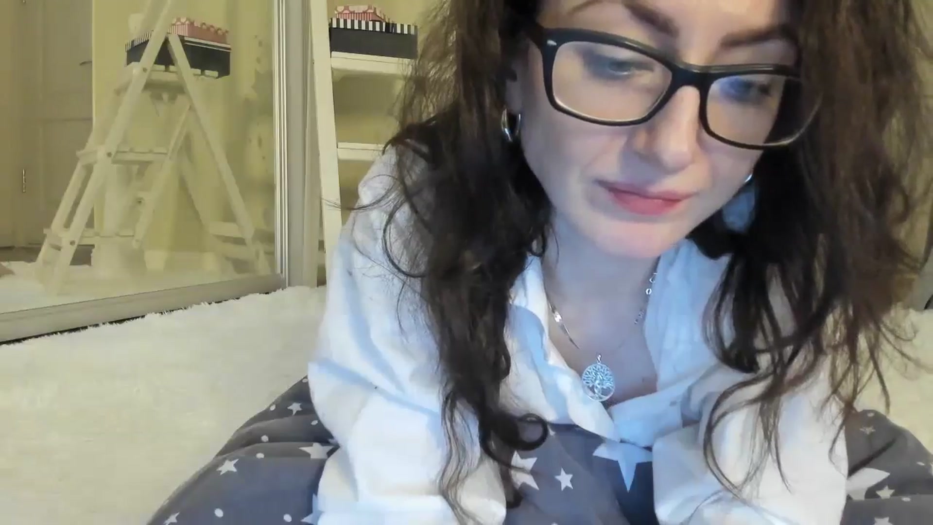 Gallery image thumbnail from Baby_Jewel's myfreecams stream on, 01/17/2025, 17:04 image 7 of 20