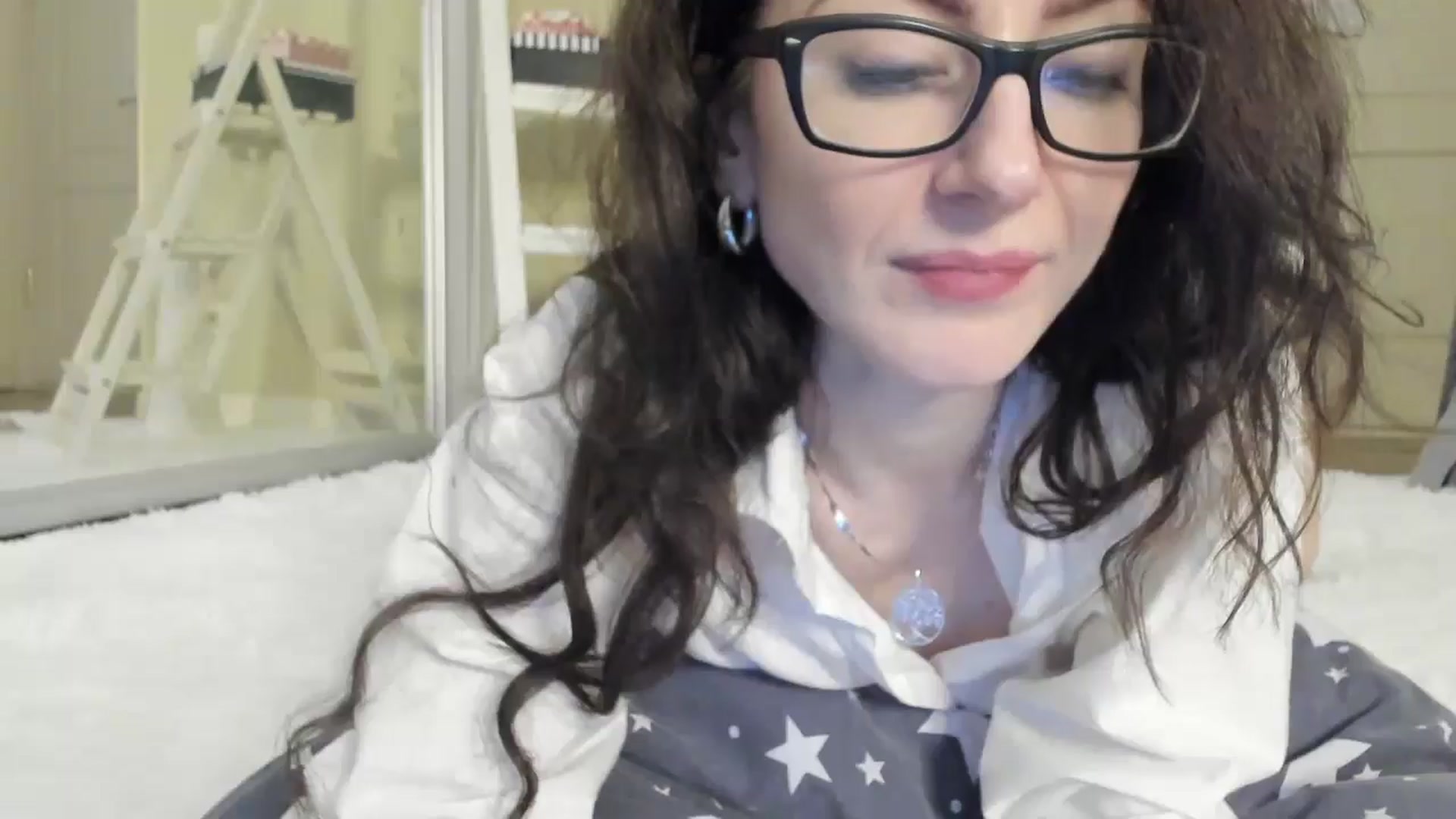 Gallery image thumbnail from Baby_Jewel's myfreecams stream on, 01/17/2025, 17:04 image 1 of 20